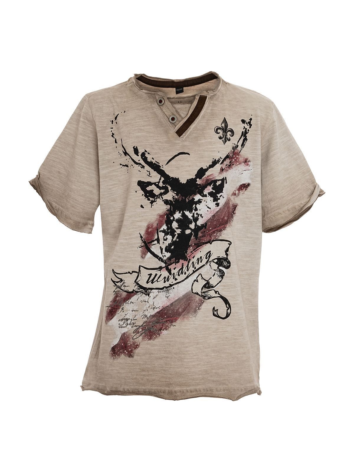 T-Shirt FONSE KIDS