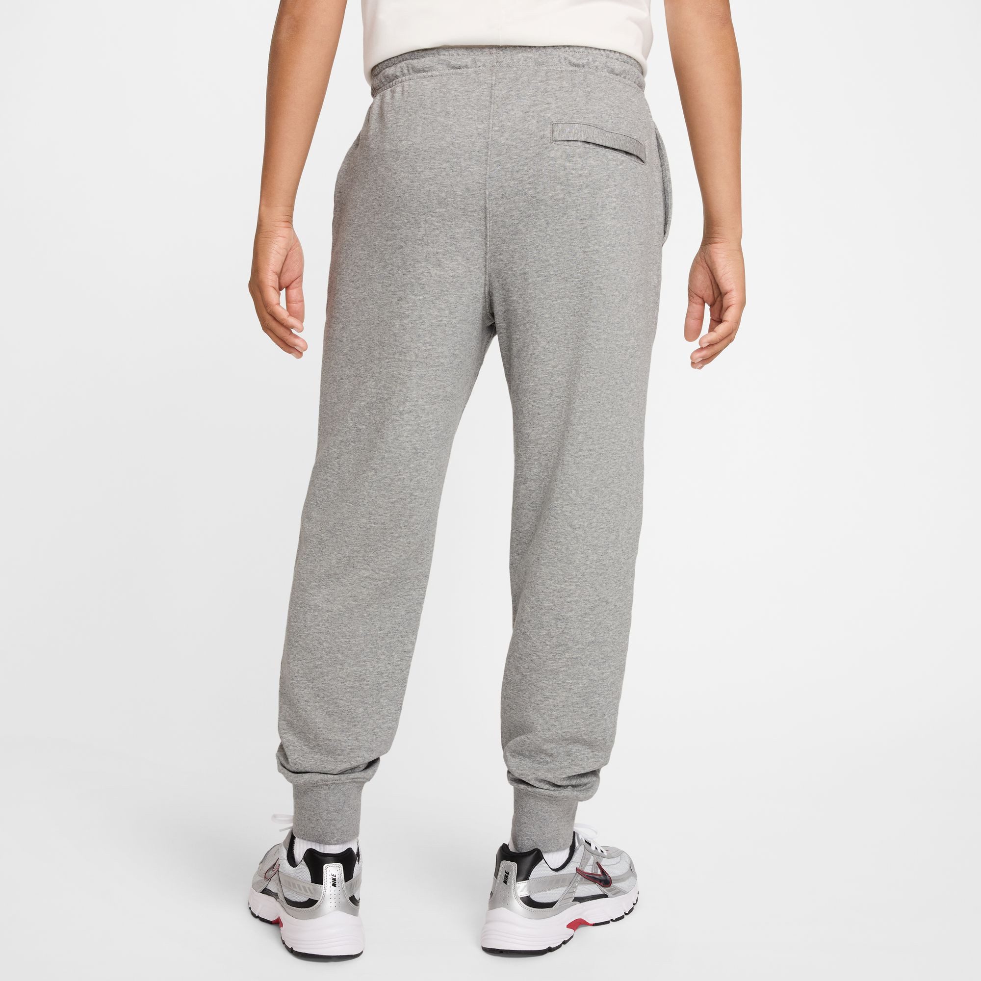Nike Sportswear Sporthose M NK CLUB FT JOGGER (1-tlg) sportlicher Stil, für günstig online kaufen