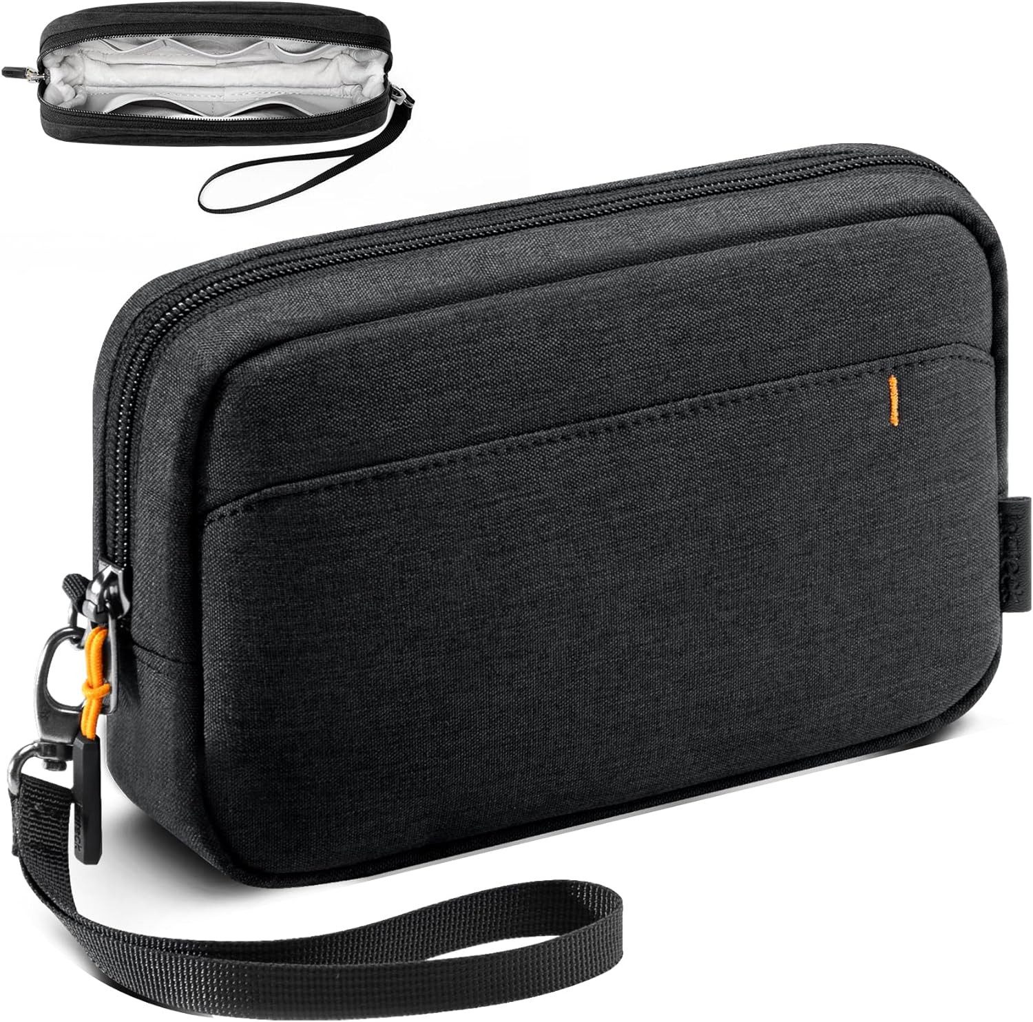 Küchenorganizer-Set Kabeltasche Organizer spritzwasserfest Maus USB Stick
