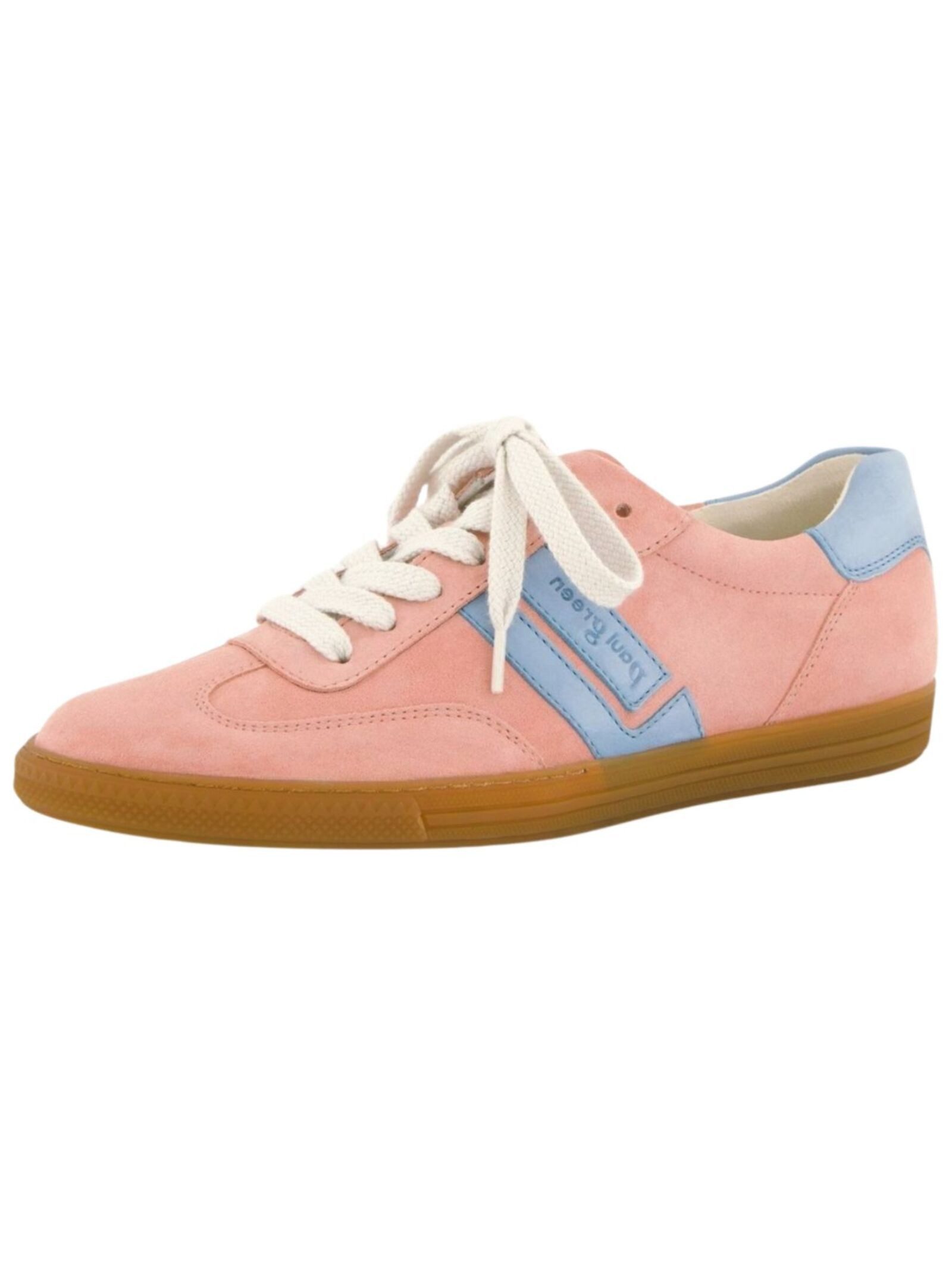 Sneaker Leder Sneaker
