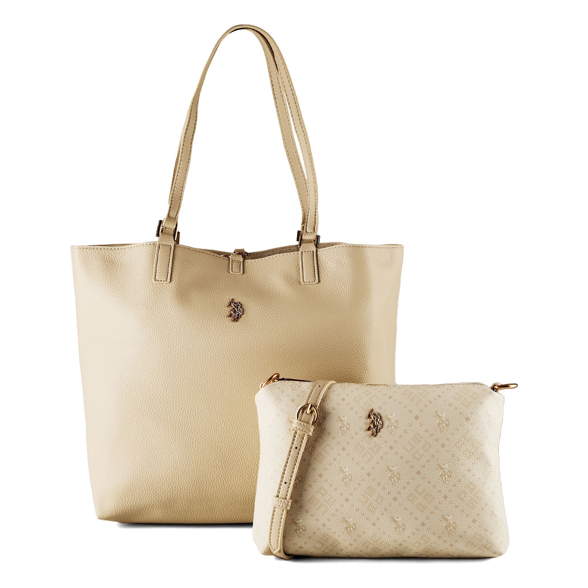 U.S. Polo Assn. Shopper Malibu, Polyurethan