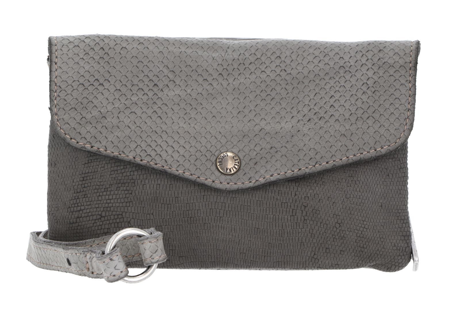 Caterina Lucchi Umhängetasche Crossbody, aus echtem Leder