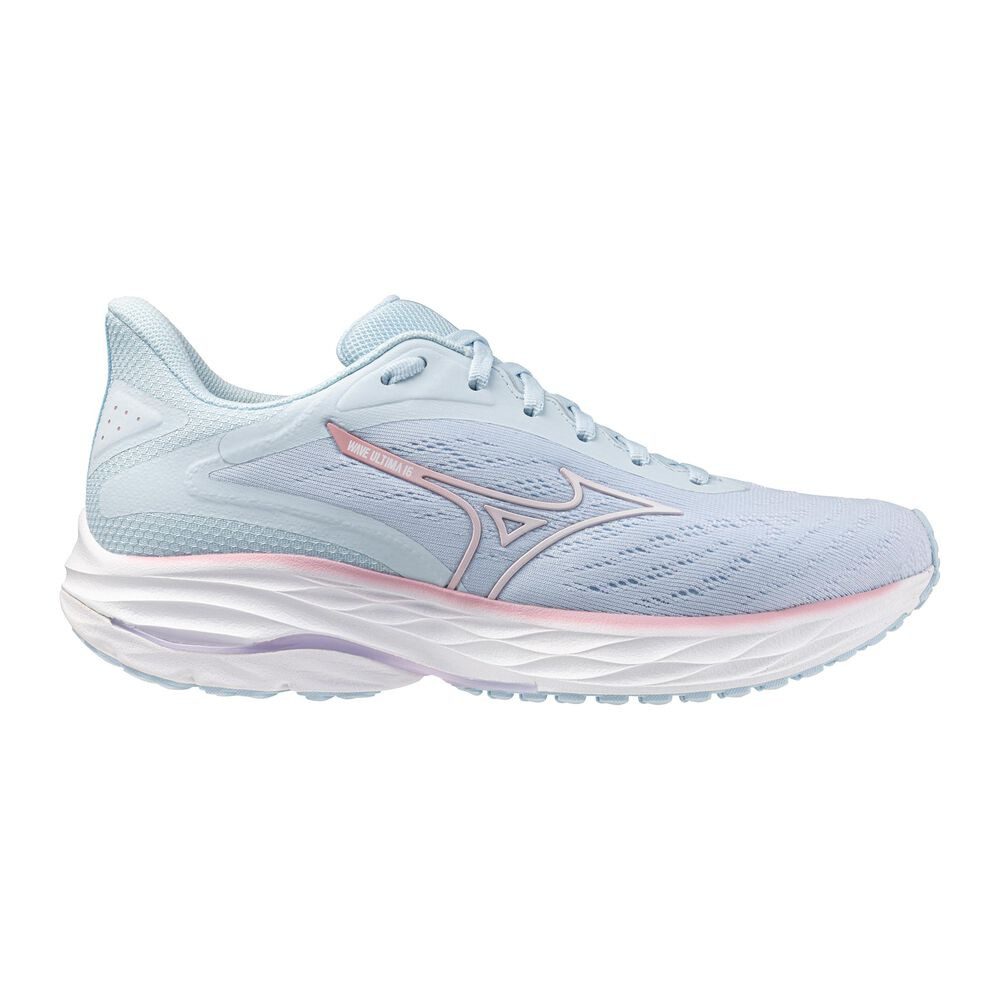 Mizuno Wave Ultima 16 - Neutralschuh Laufschuh günstig online kaufen