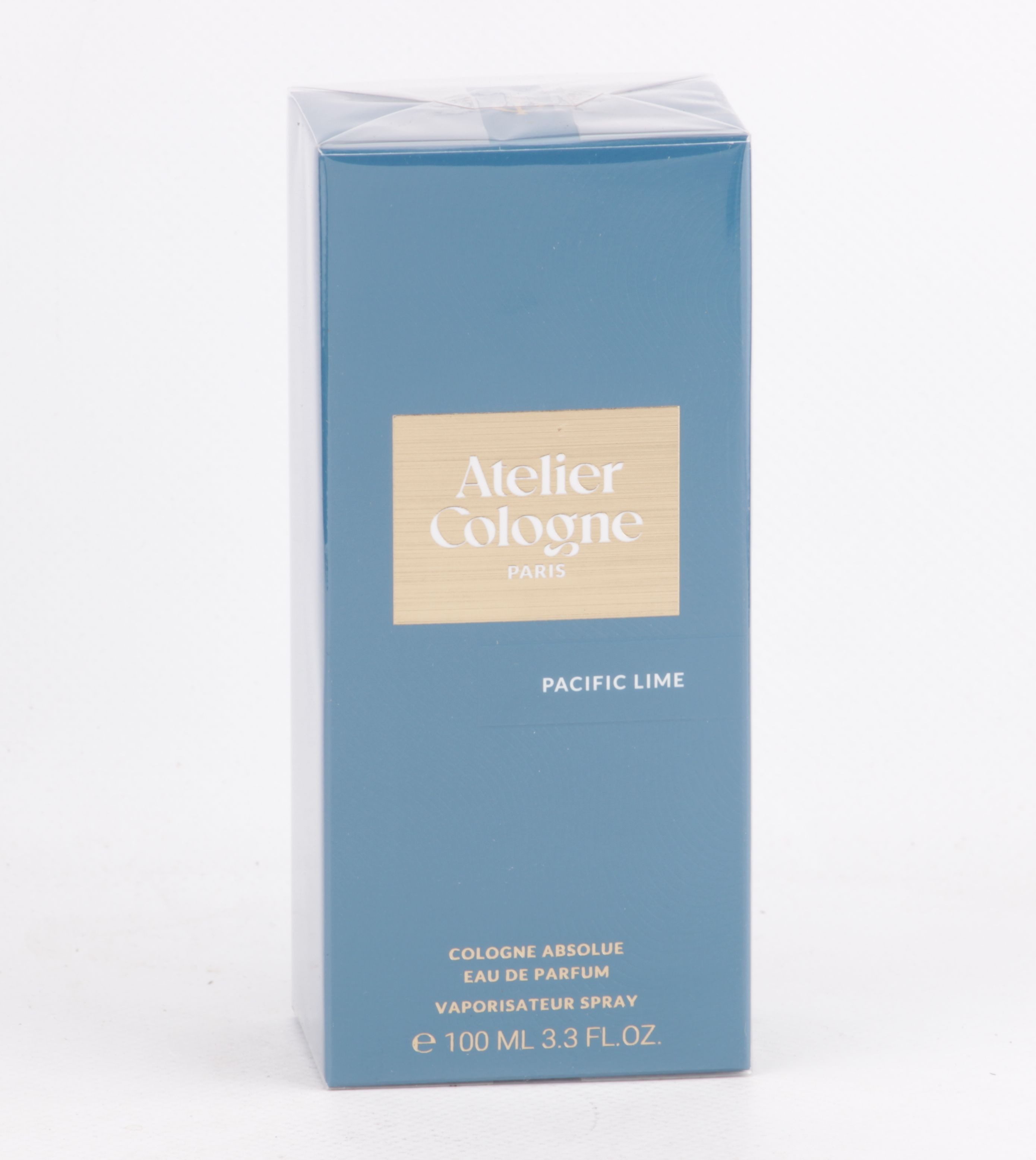 ATELIER-COLOGNE Eau de Parfum Pacific Lime