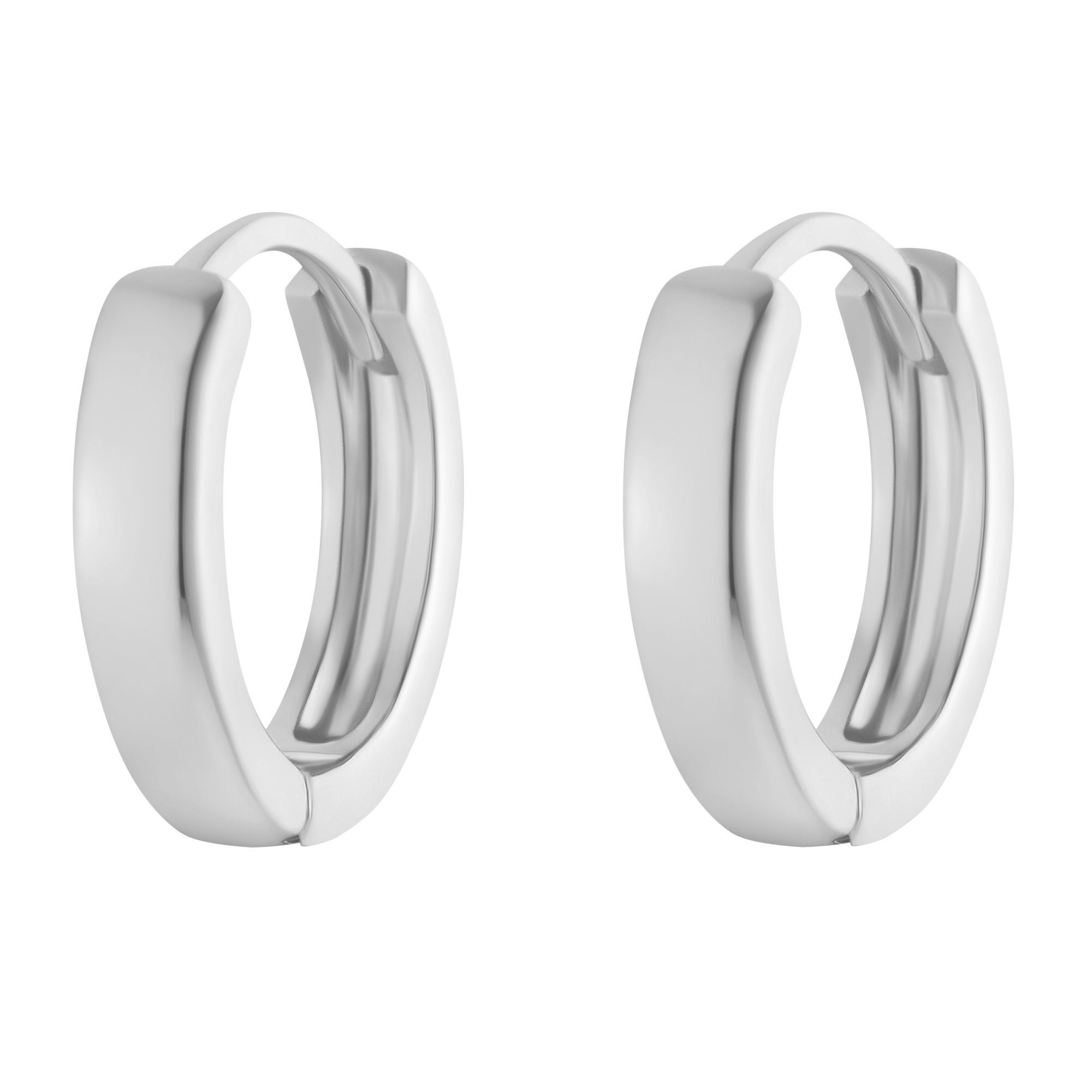 Heideman Paar Ohrstecker Talar silberfarben poliert (Ohrringe, inkl. Gesche günstig online kaufen