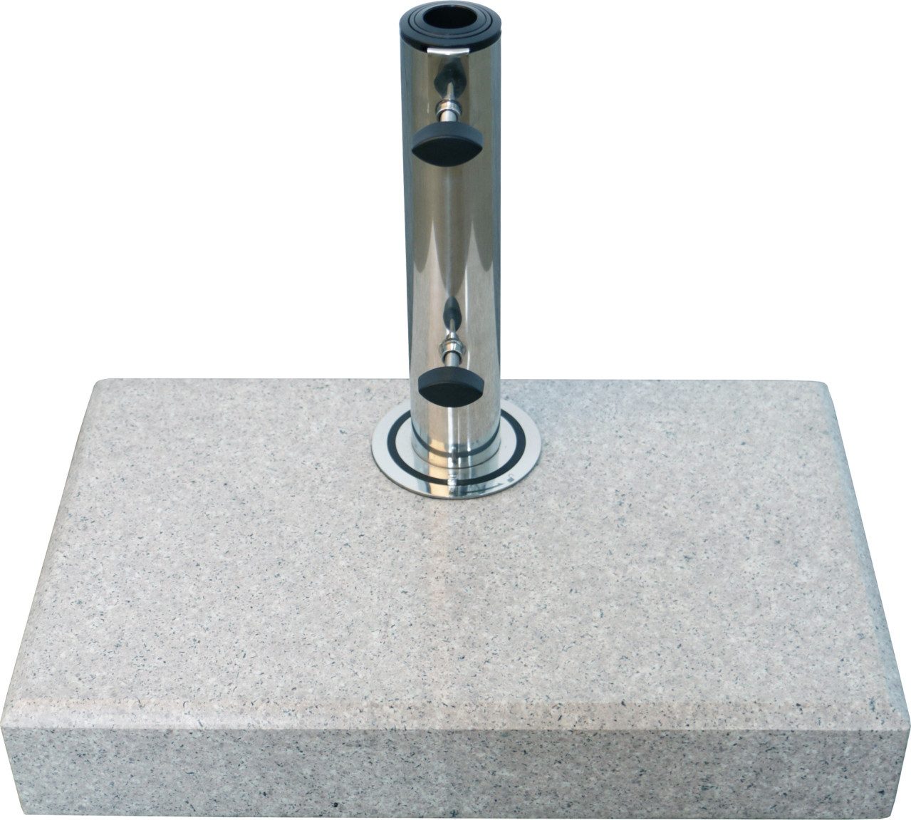 Primaster Schirmständer Primaster Schirmständer Granit 25 kg