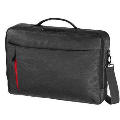 Hama Laptoptasche Notebook-Tasche Manchester Laptop-Sleeve Case, Gepolstert Hülle Business