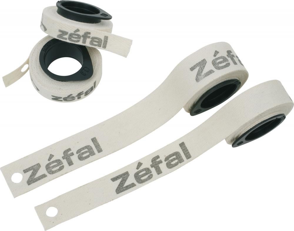Zefal Laufrad Zéfal Felgenband selbstklebend 13 mm 2 Stk. - zuverlässiger Felgenschu