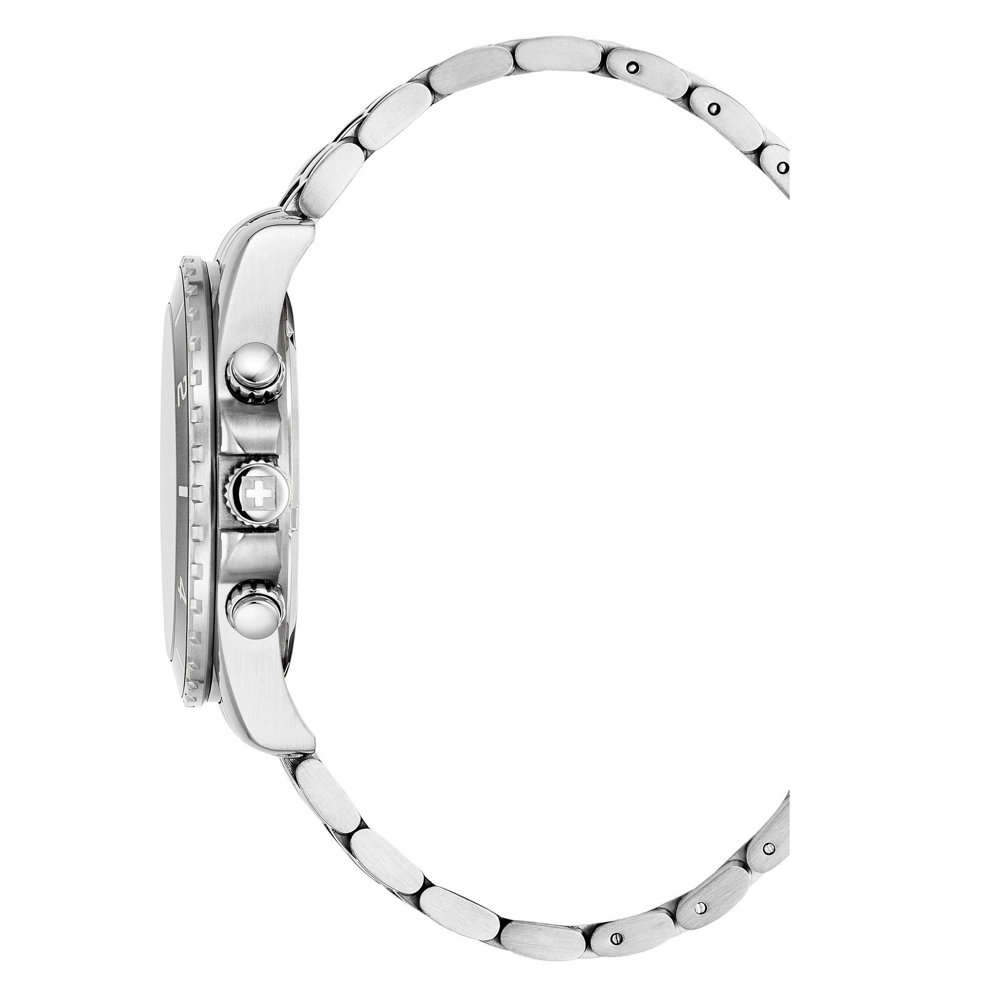 Swiss Alpine Military Quarzuhr 7034.9132SAM günstig online kaufen