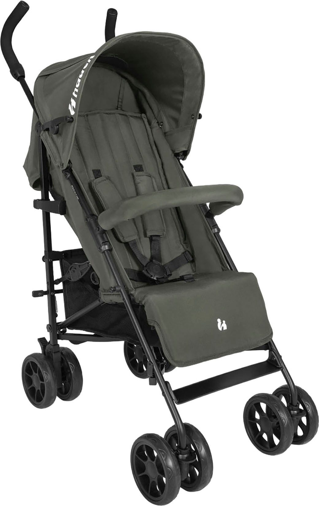 Hauck Kinder-Buggy Fold N Care