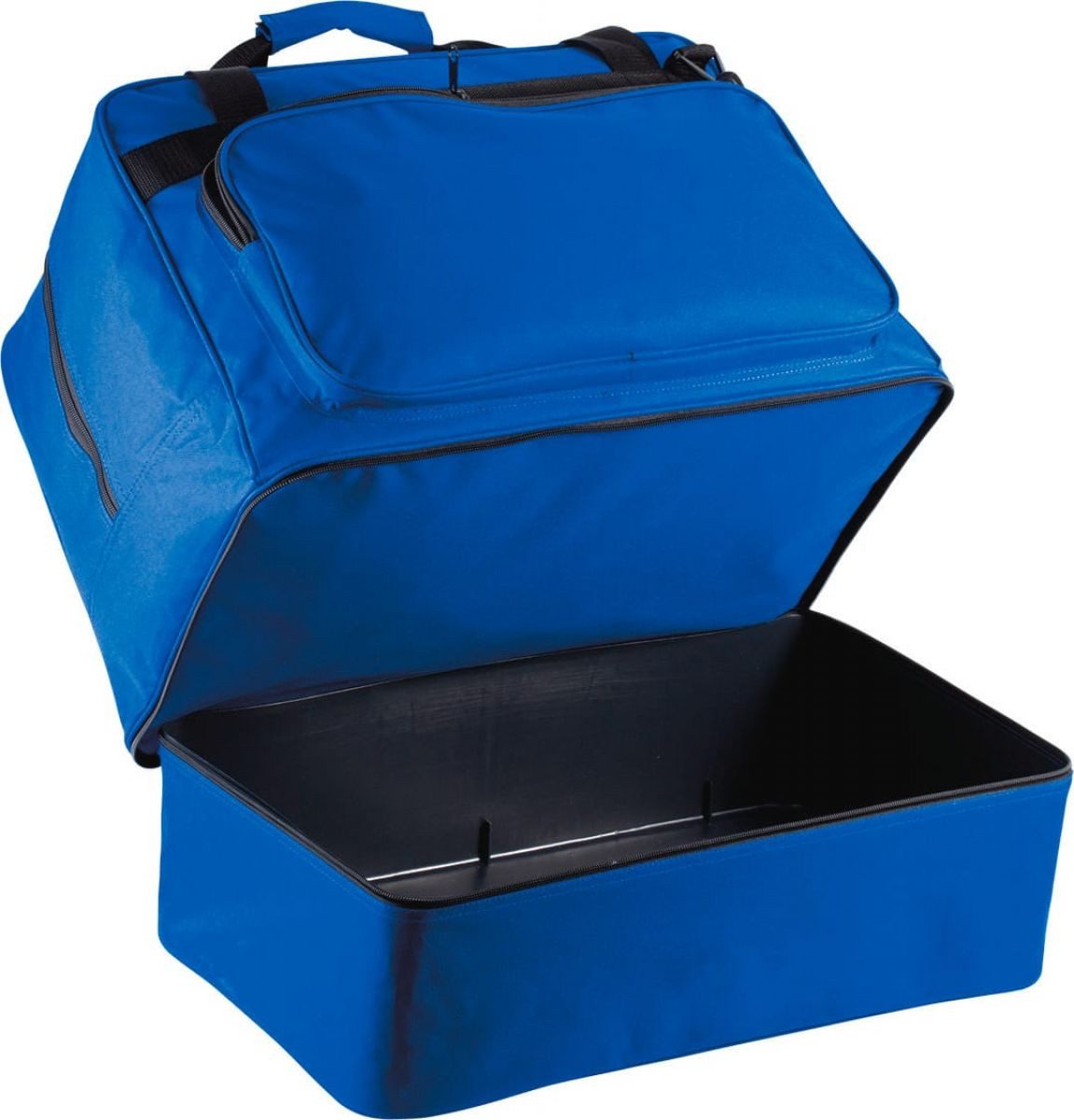 Proact Sporttasche Sporttasche mit festem Boden - 90 Liter