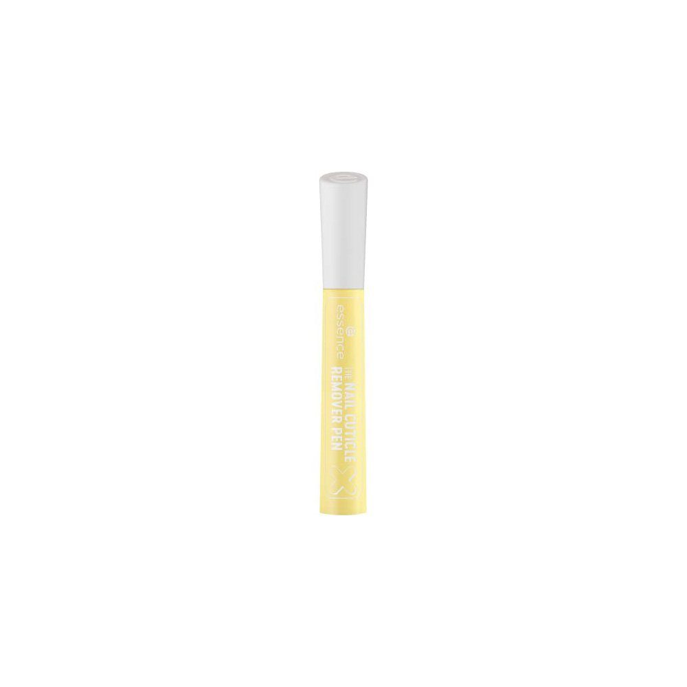 PEN, Essence CUTICLE Expressergebnis Nagelpflegecreme NAIL REMOVER THE