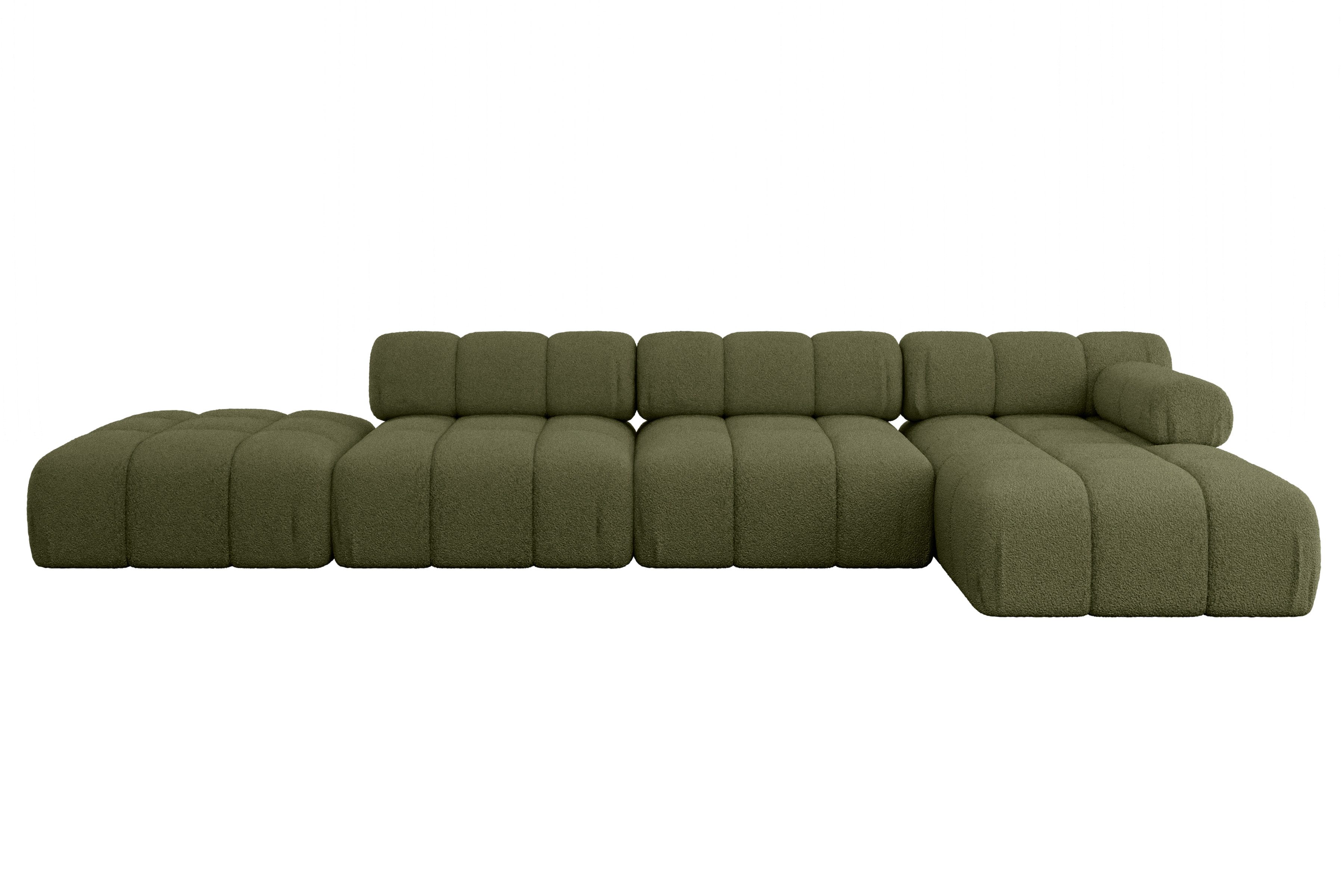 ALTDECOR Ecksofa Lizur-L2, Sofa Praktische Bequeme günstig online kaufen