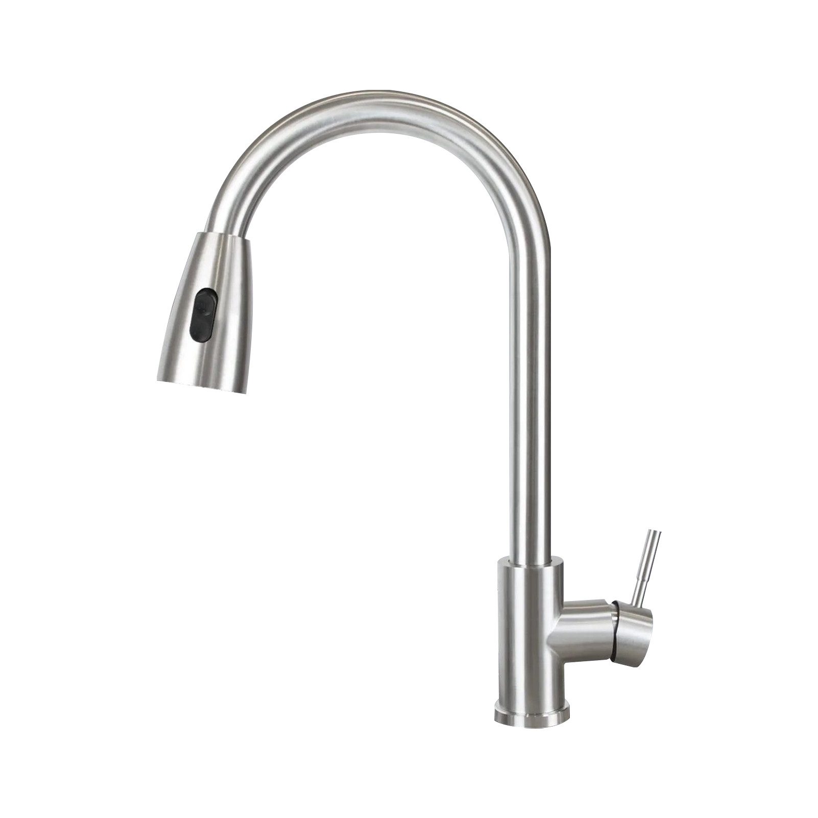 ZMH Küchenarmatur Wasserhahn Küche Spültischarmatur aus günstig online kaufen