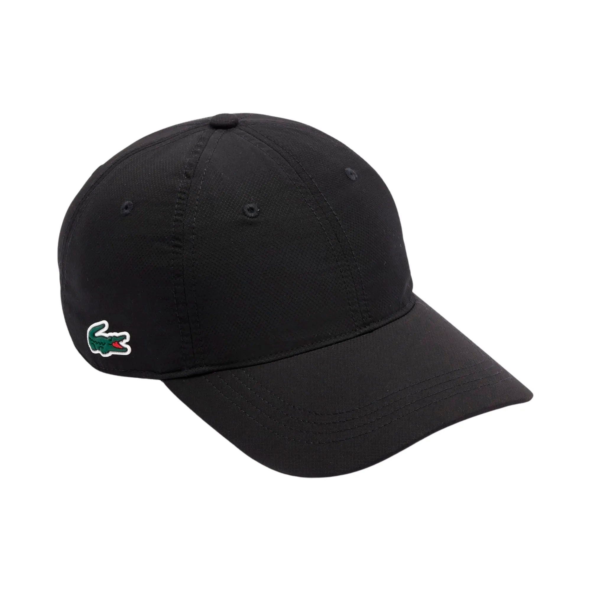 Lacoste Strickmütze Herren Sport Cap - Unisex Funktionscap