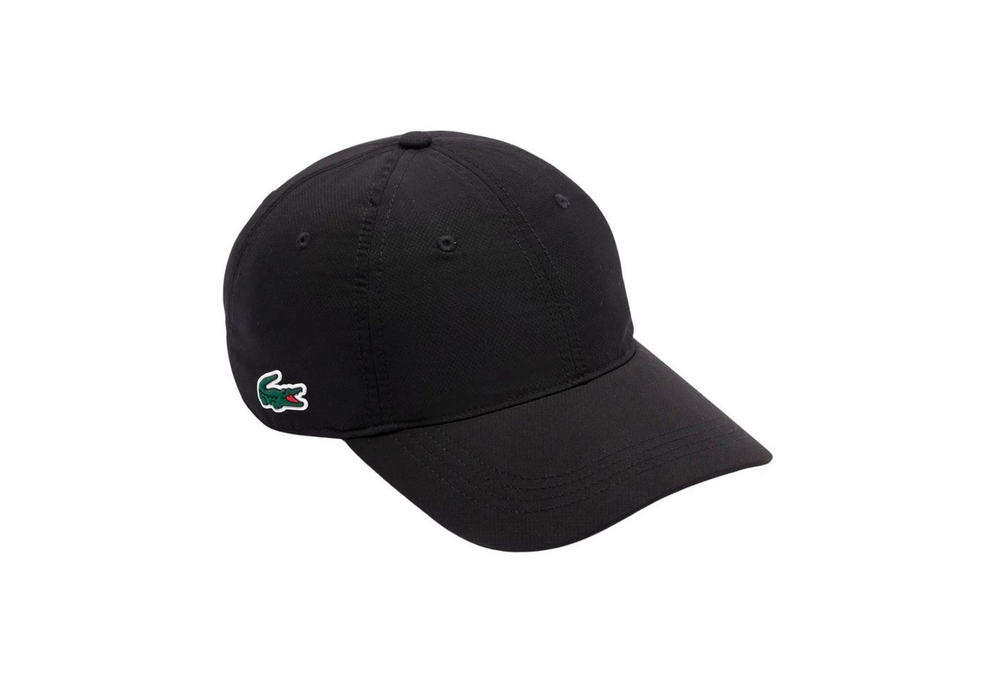 Lacoste Strickmütze Herren Sport Cap - Unisex Funktionscap