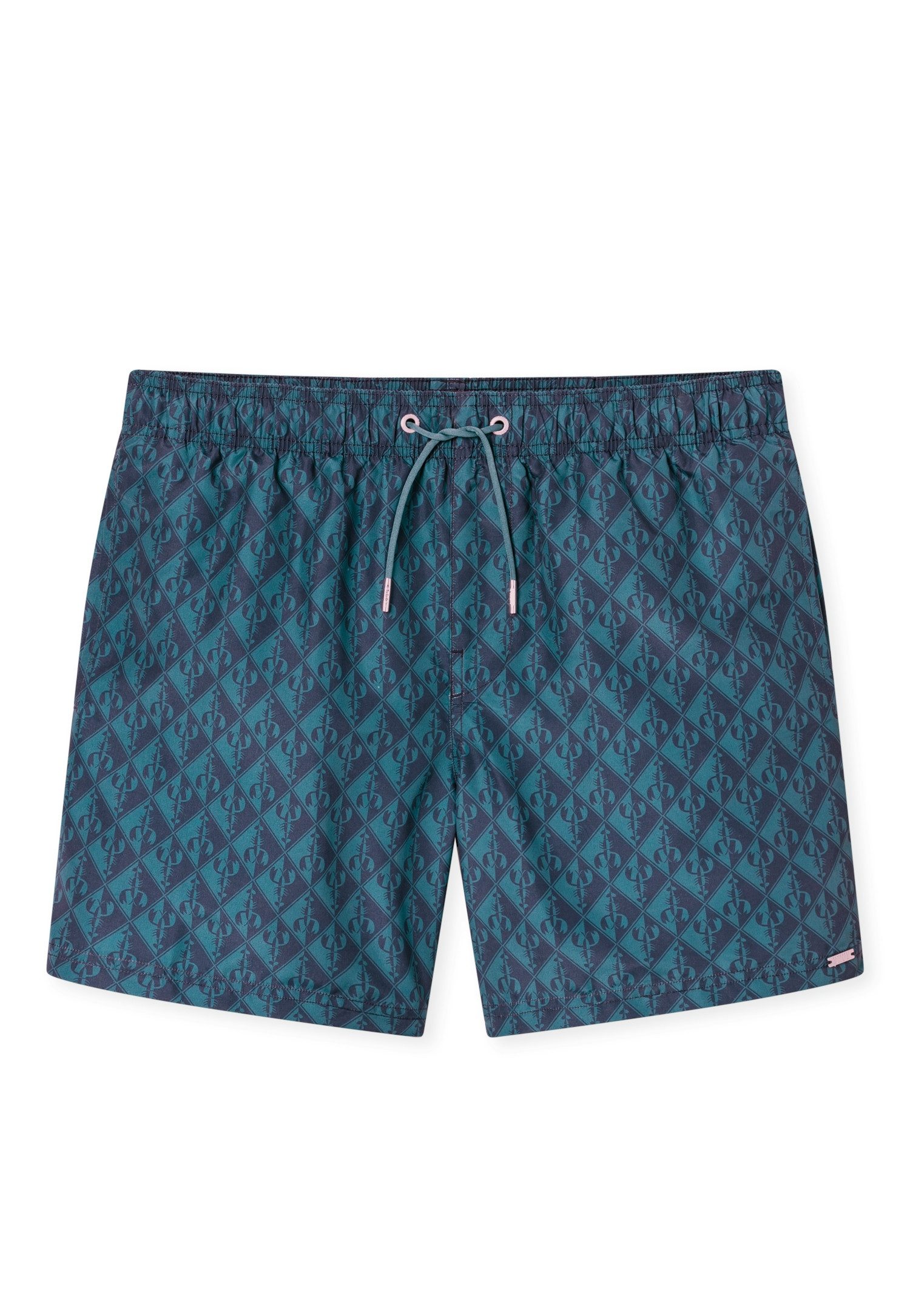Schiesser Badeshorts