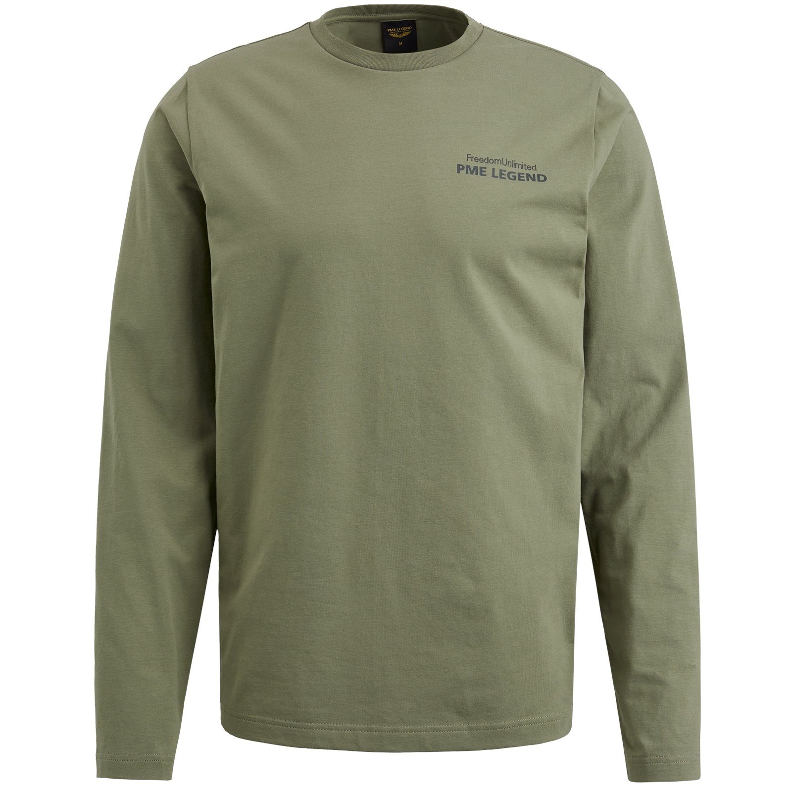 Langarmshirt
