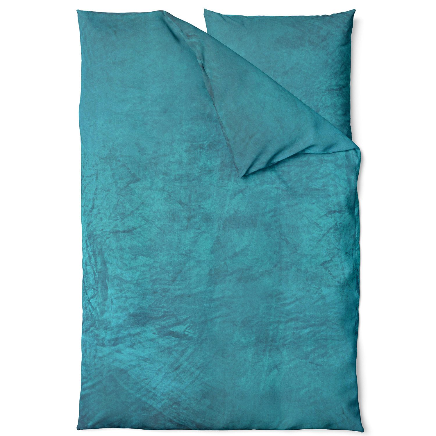NYVI Bettwäsche Bettwäsche DreamScience Cashmere Touch, günstig online kaufen