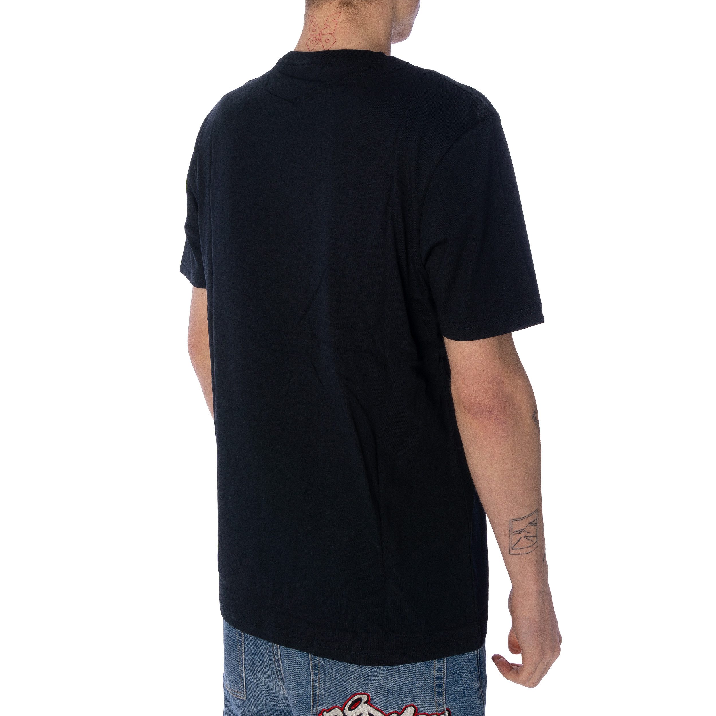 Lyle & Scott T-Shirt T-Shirt Lyle & Scott Embroidered