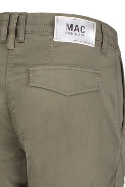 MAC Stretch-Jeans MAC RICH olive night PPT 2377-00-0430L 677R