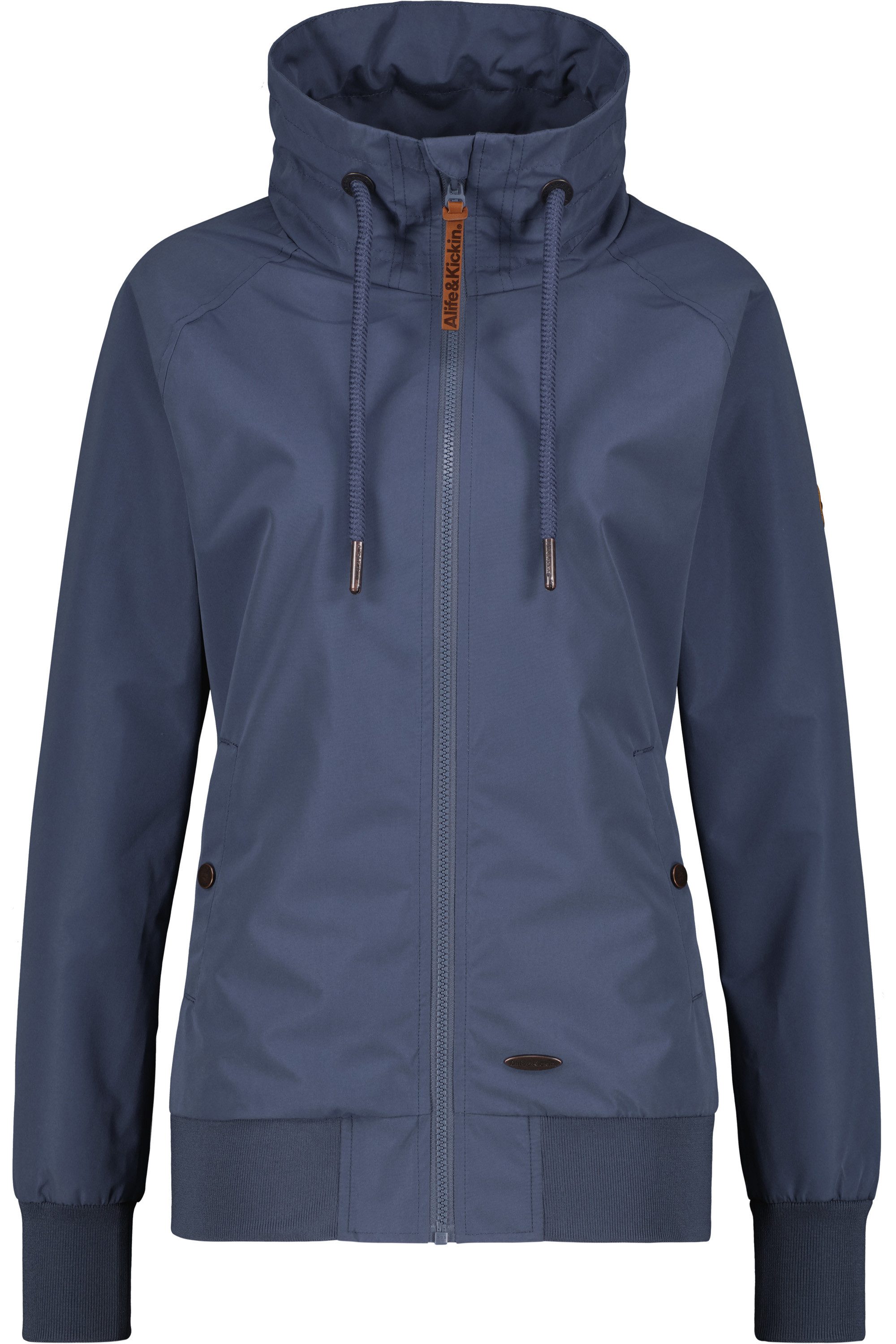 Alife & Kickin Sommerjacke Damen JoranaAK A günstig online kaufen