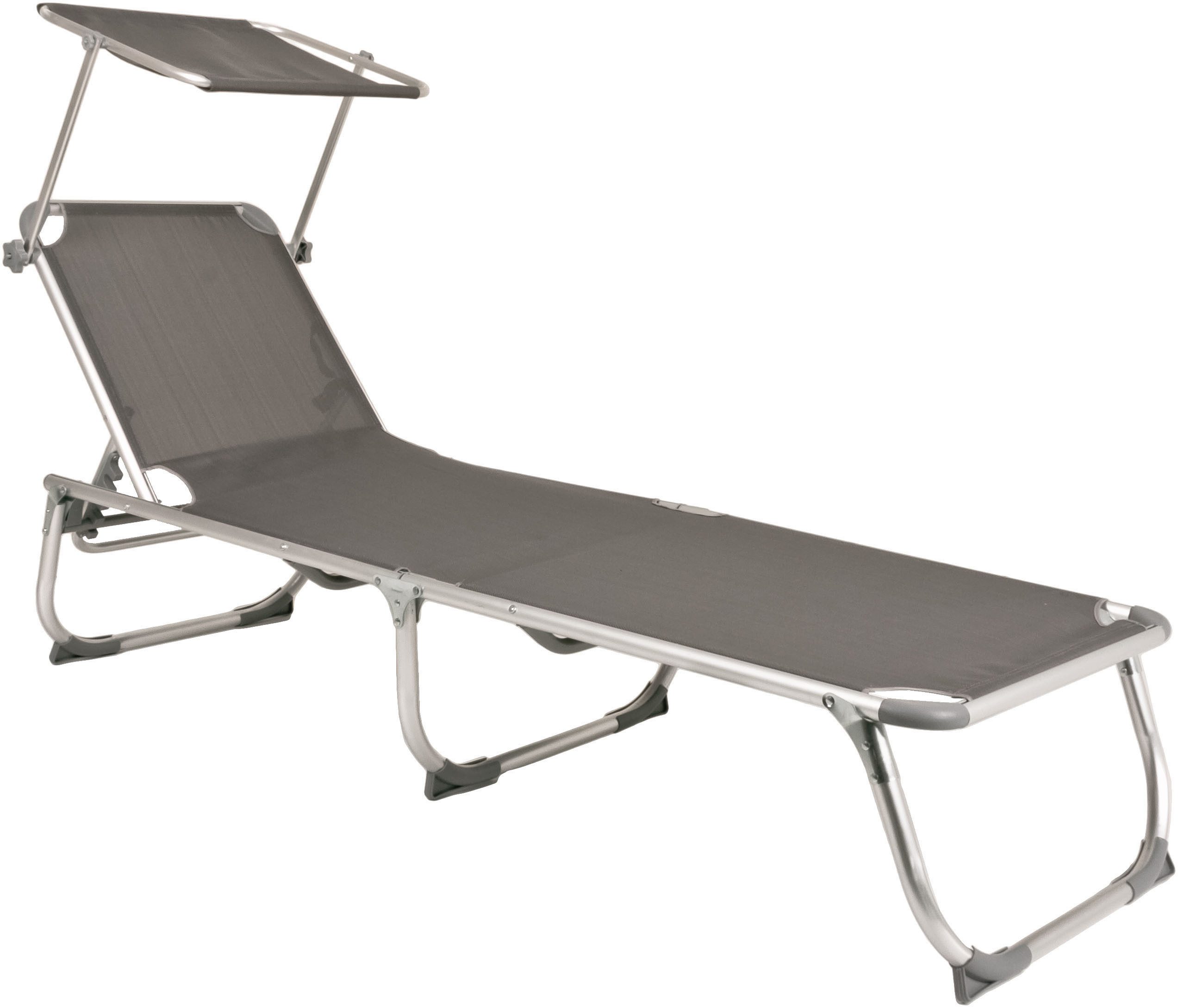 Garden Pleasure Gartenliege KISO