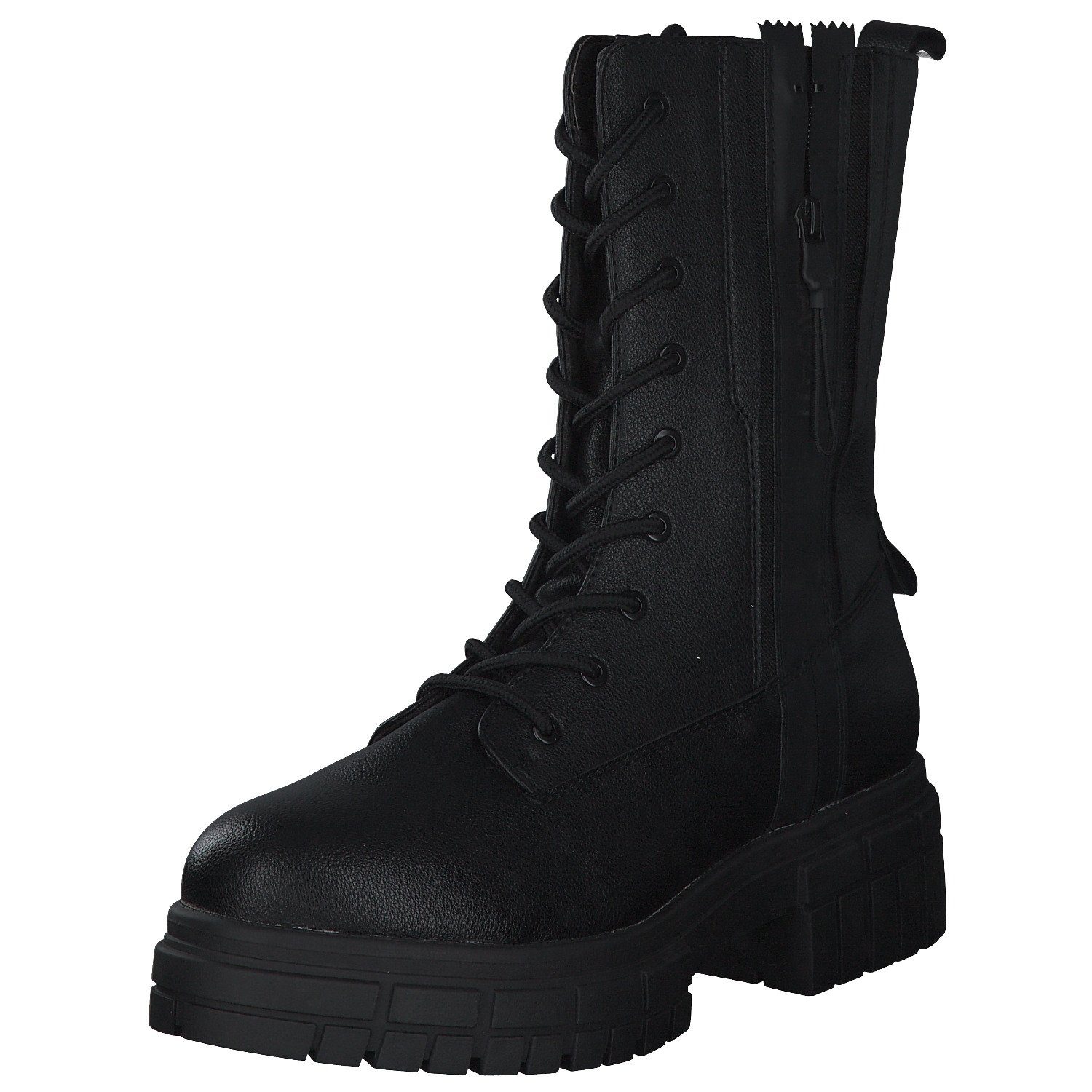 Super günstig! BAGATT Bagatt (21500001) Stiefelette black D31A4U375000-1000