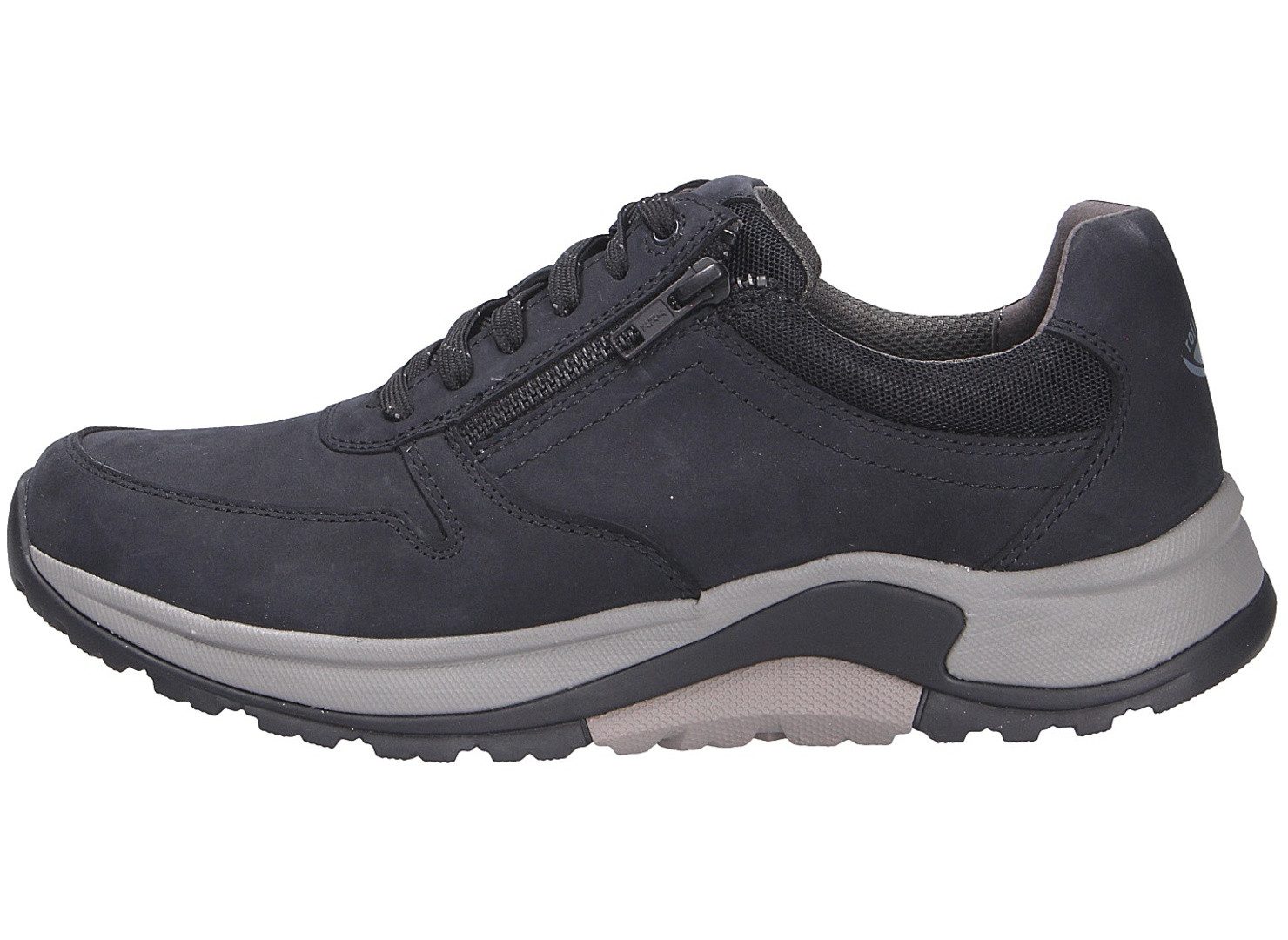 Pius Gabor Pius Gabor Herren Sneaker blau Größe Schnürschuh