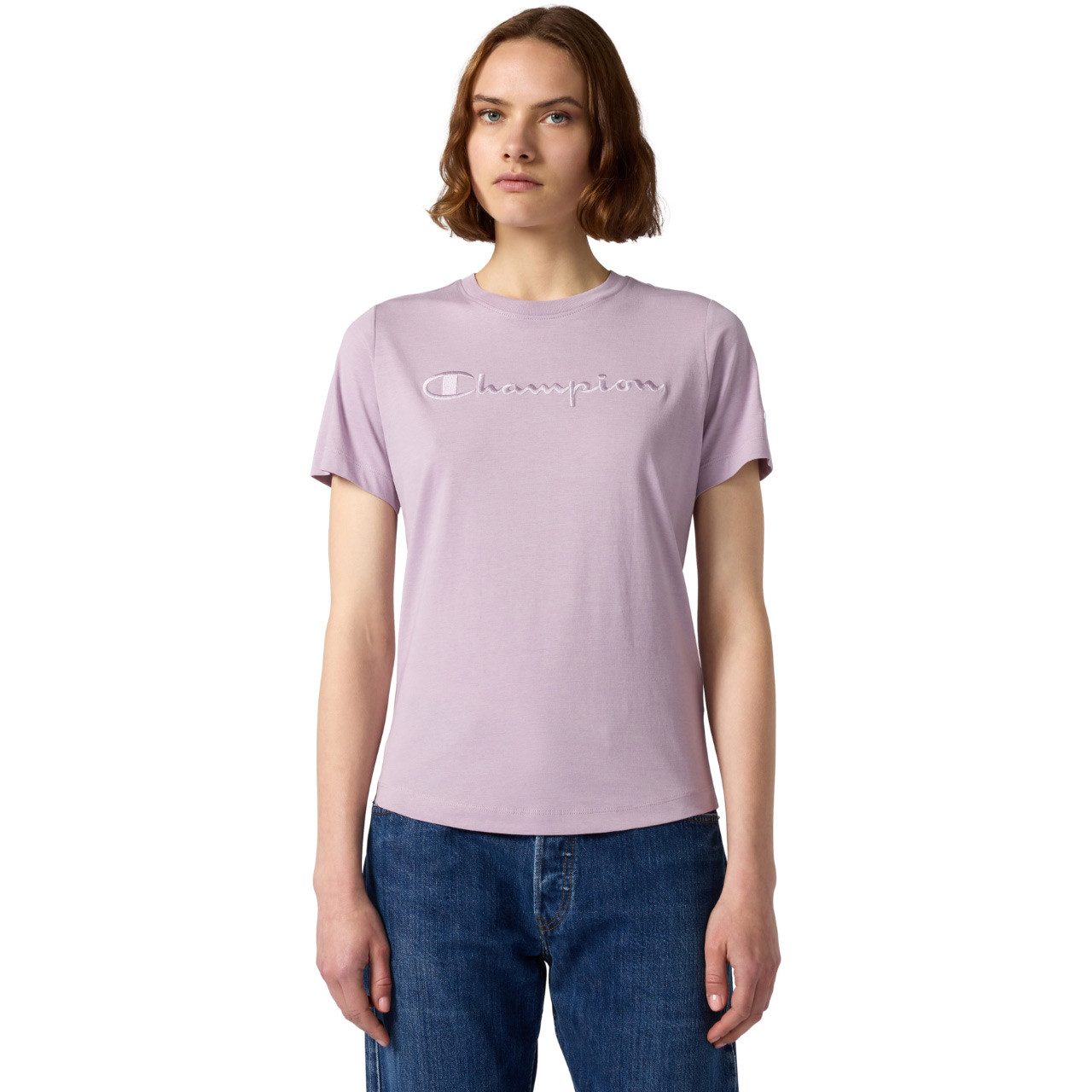 Champion T-Shirt Champion SS Tee