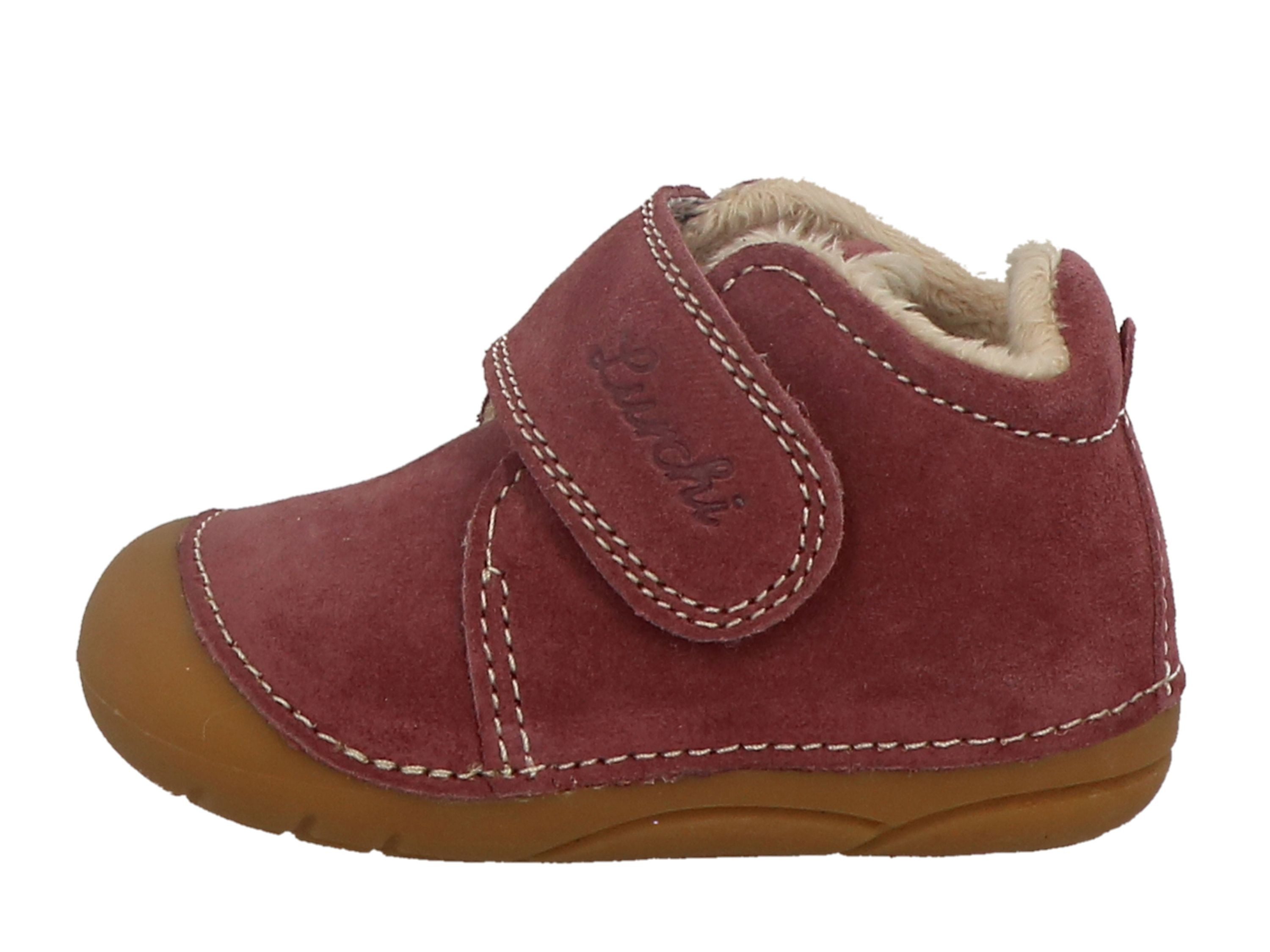 Lurchi Lurchi Lauflernschuh Fonsi Lauflernschuh