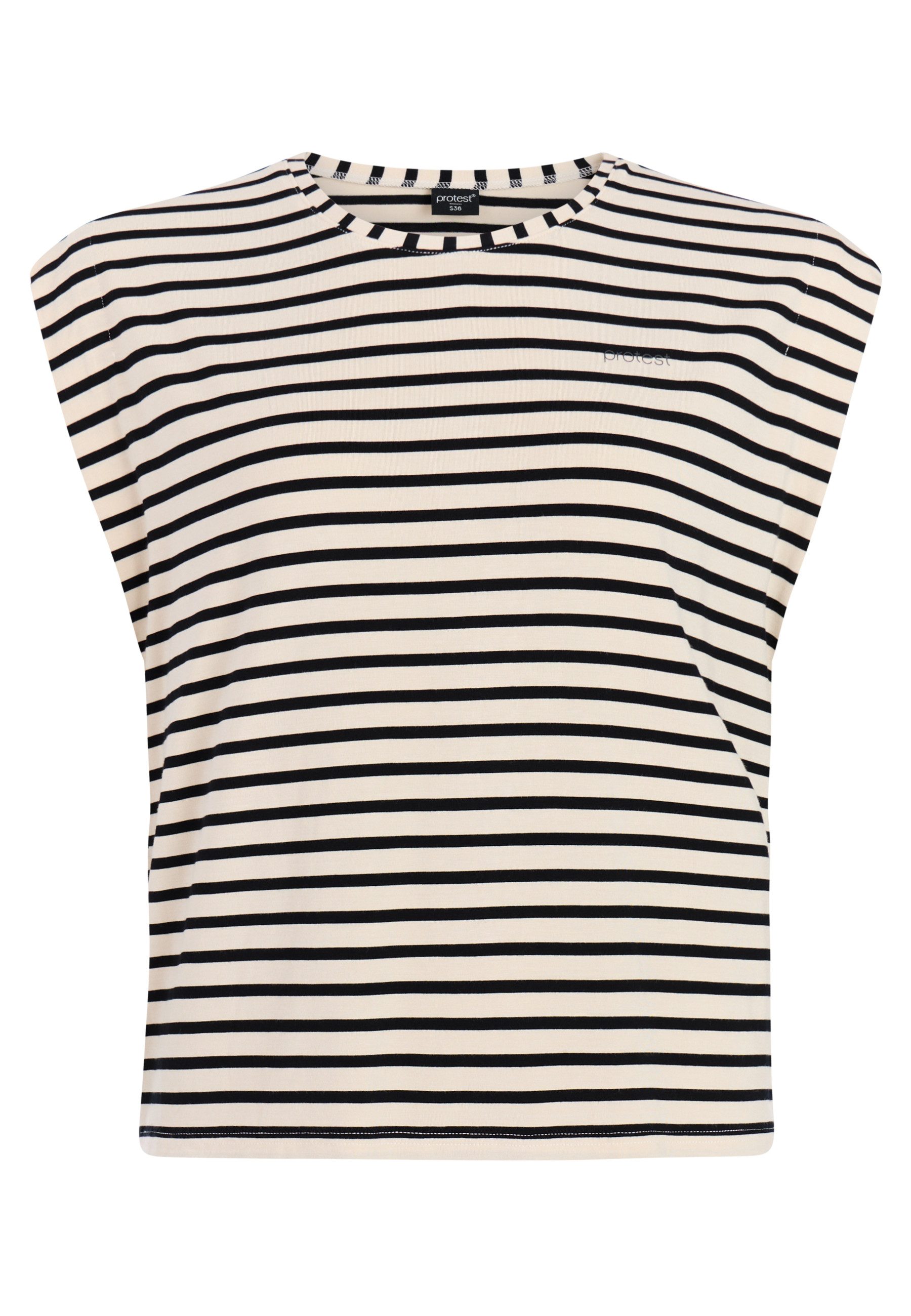 Protest T-Shirt PRTFancier (1-tlg., 1)