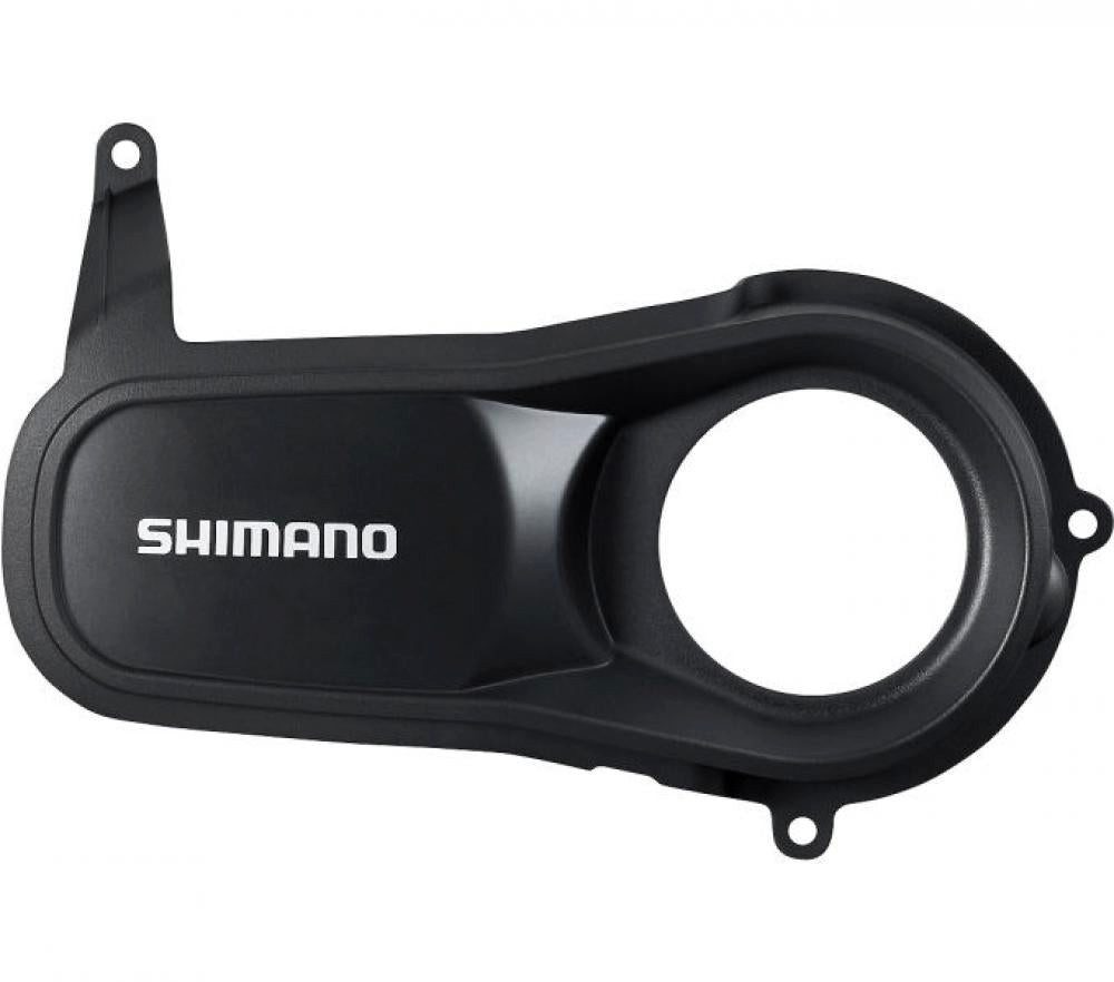Shimano SHIMANO Gehäuse für E-BIKE SYSTEMS DU-E5000/DU-E5100 Trekking Custom - E-Bike Akku