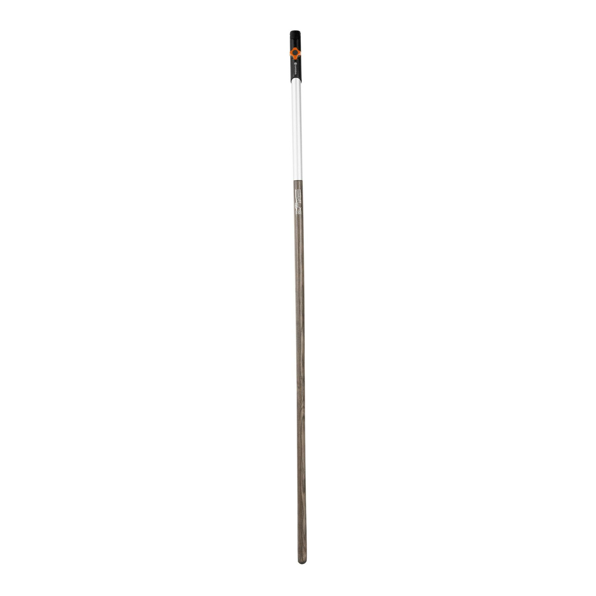 GARDENA Besenstiel GARDENA combisystem-Holzstiel 150 cm