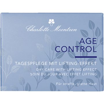 Charlotte Meentzen Tagescreme Age Control Tagespflege mit Lifting-Effekt