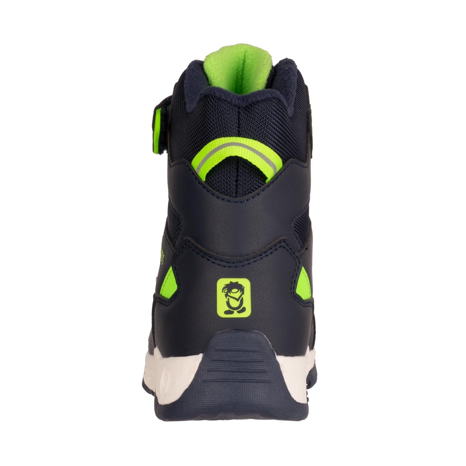 TROLLKIDS Kids Lofoten Winter Boots PRO Winterstiefel – Bild 5 von 5