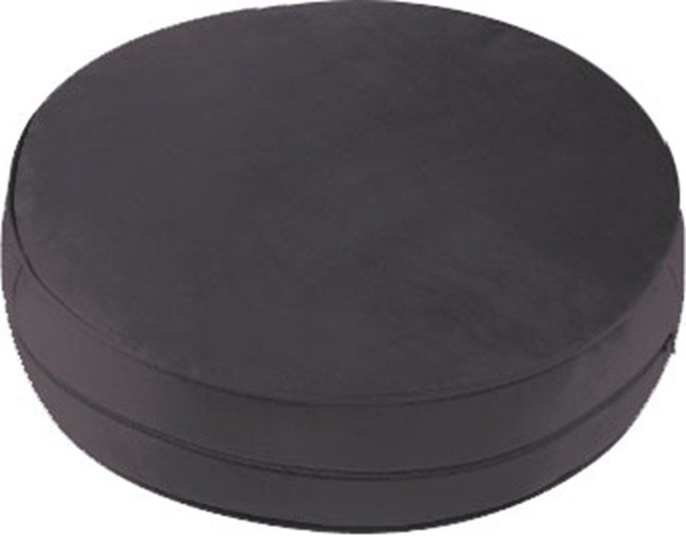 Stoffschmiede Bodenkissen / Samt-Optik / 57cm günstig online kaufen