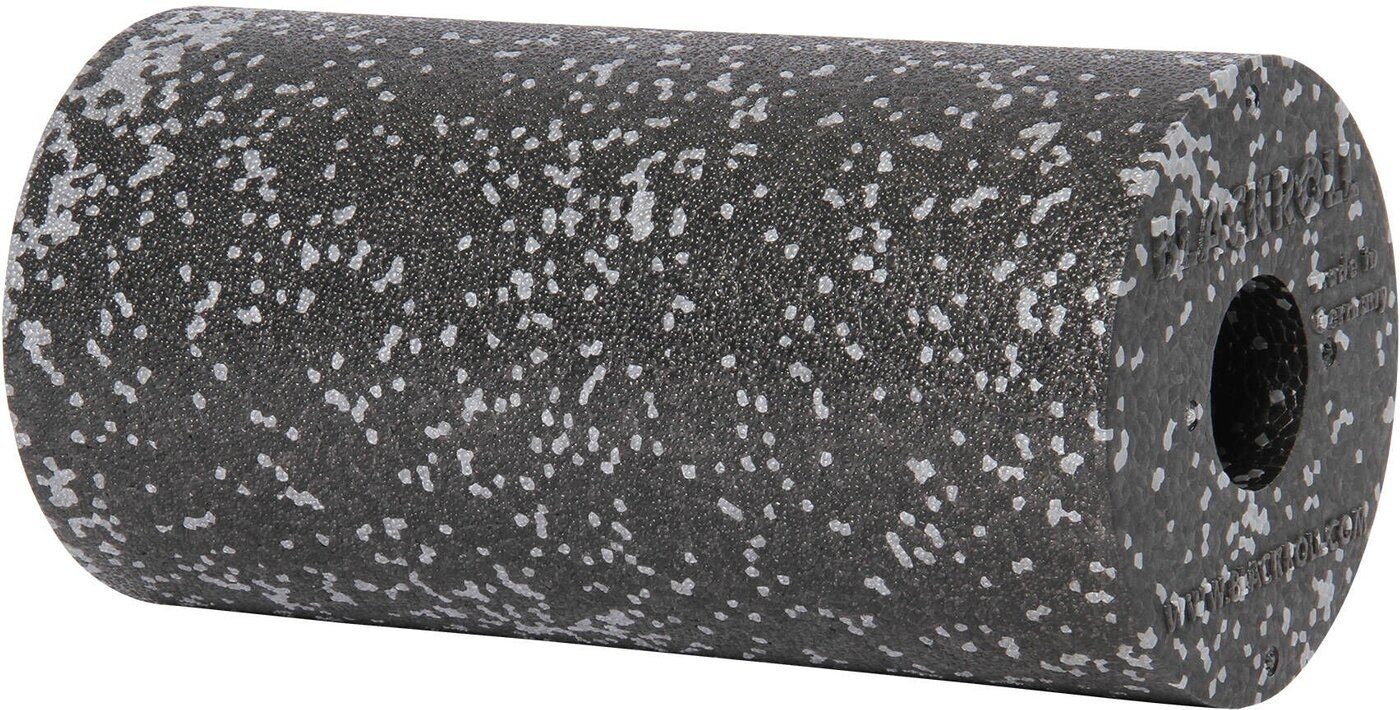 Blackroll Massagerolle BLACKROLL(R) INTERSPORT STANDARD - BLAC schwarz/grau
