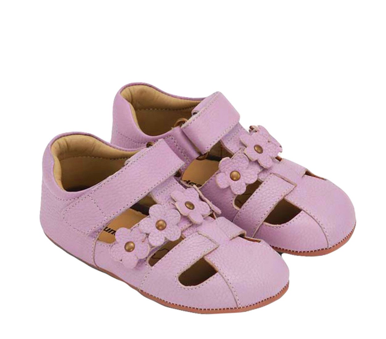 bundgaard Bundgaard Hausschuhe Tobias Summer Sandalen Barfußschuhe Hausschuh