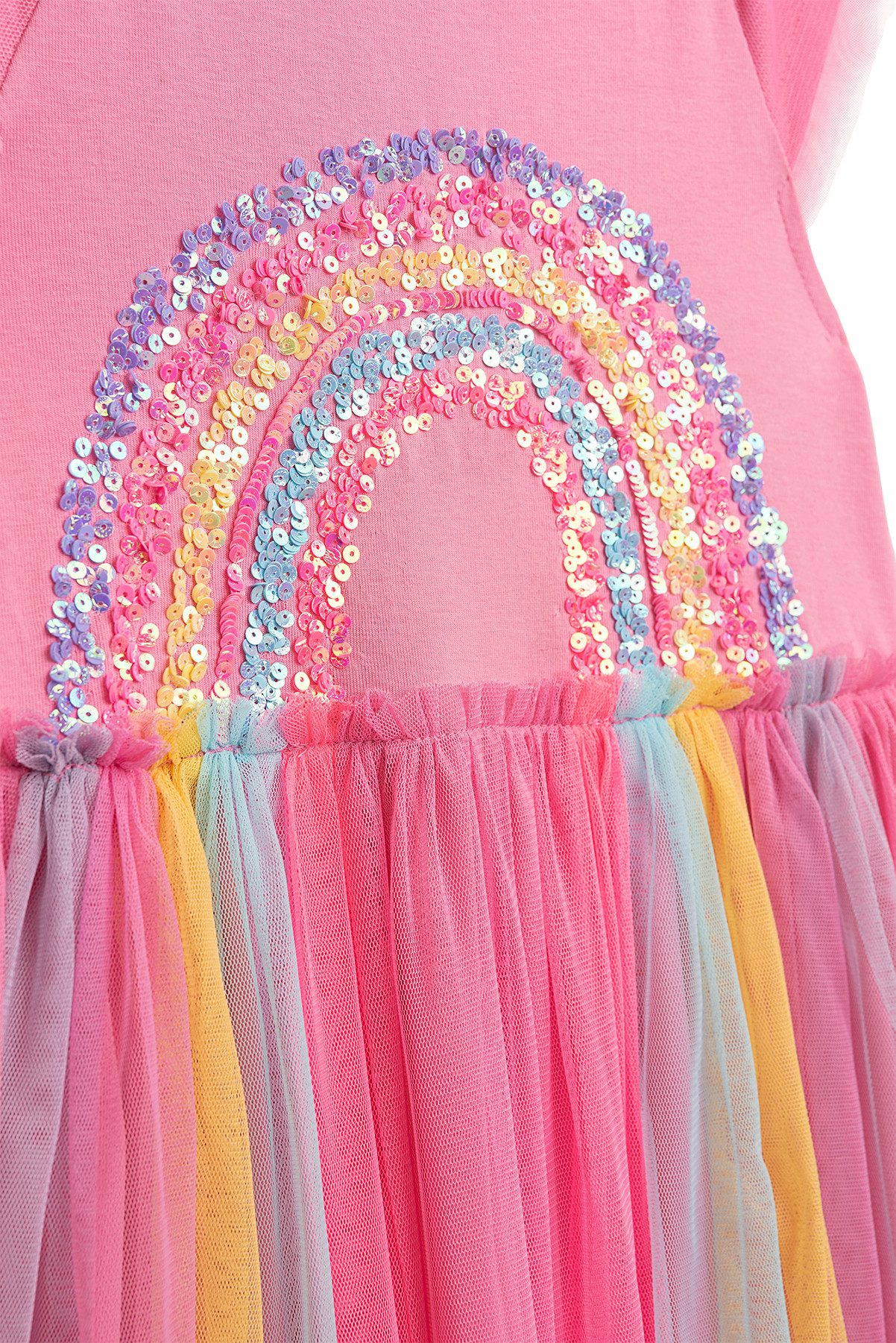 DANAMADE Tüllkleid DANAMADE Dresses DKAELYN günstig online kaufen