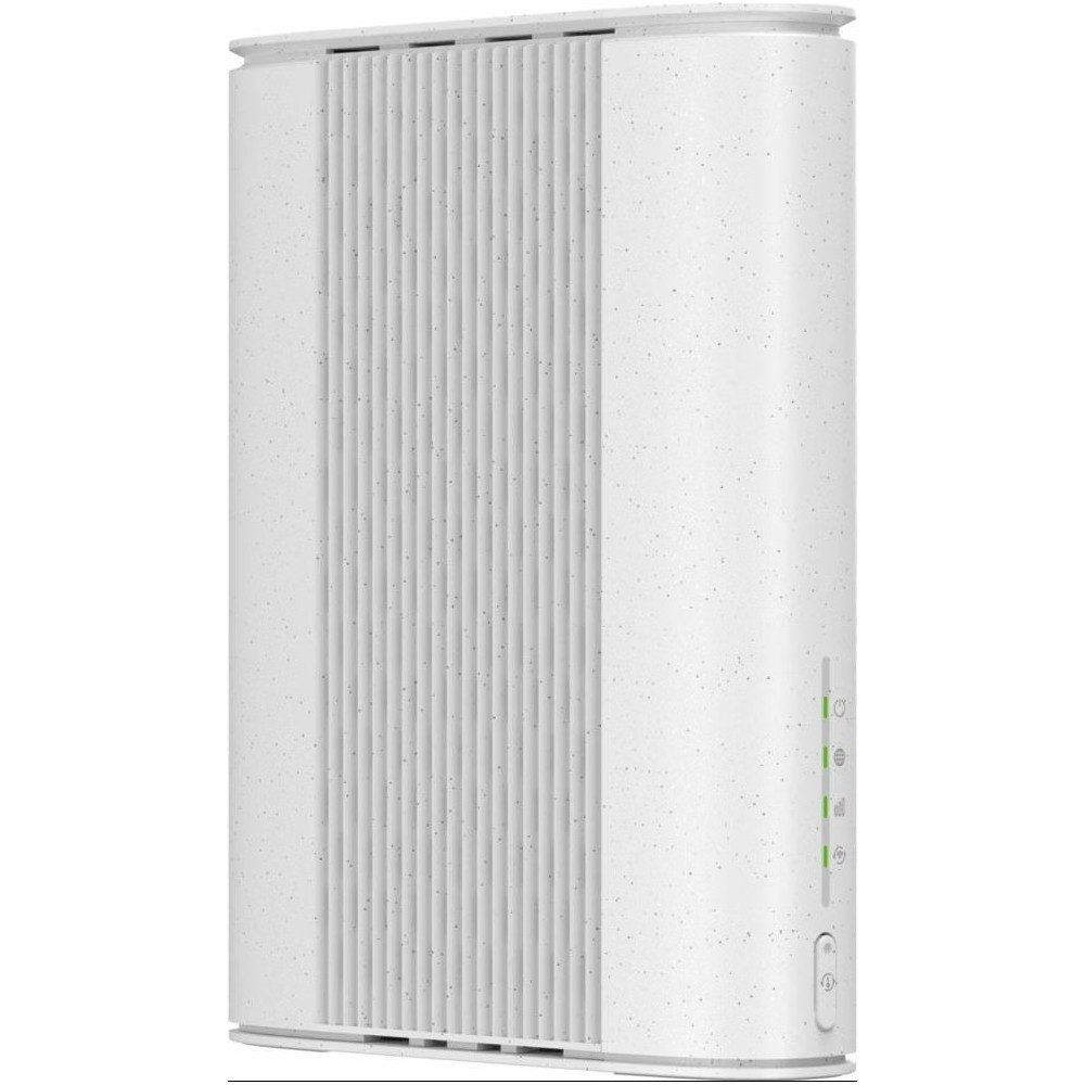 Zyxel NR5111 5G NR Indoor - LTE-Router - weiß 4G/LTE-Router