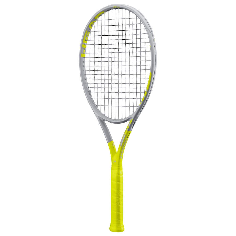 Tennisschläger HEAD Extreme MP Lite Graphene 360+ Tennisschläger besaitet