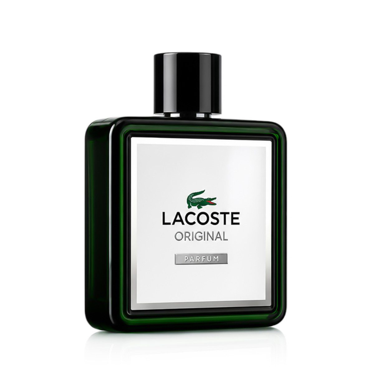 Lacoste Eau de Parfum Original Parfum 100 ml