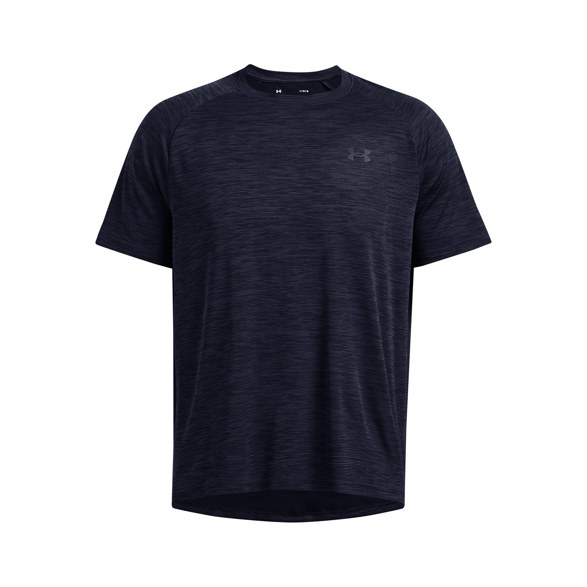 T-Shirt Under Armour Herren T-Shirt UA Tech Textured SS 1382796