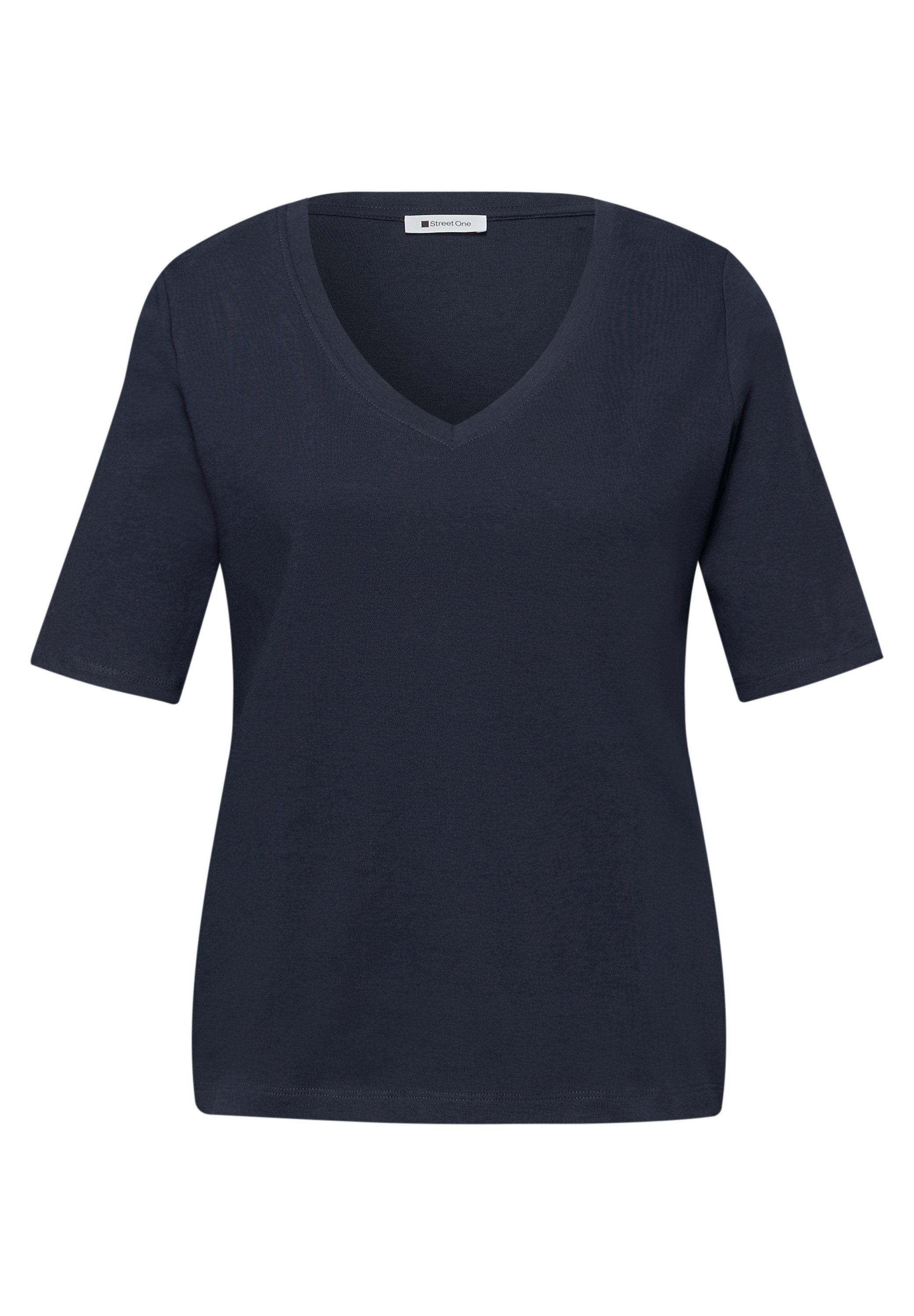 Kurzarmshirt