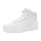 KangaROOS K-Top Draw Mid Sneaker