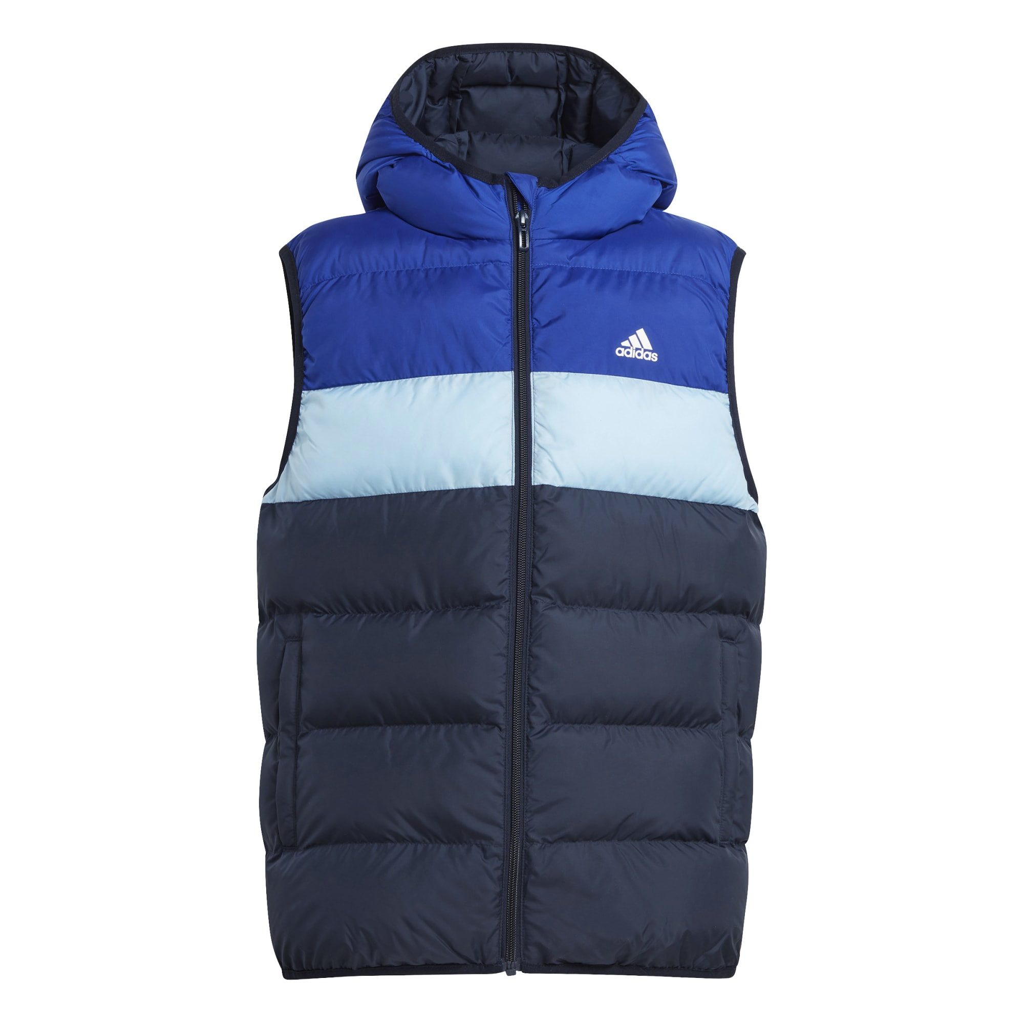 Funktionsweste adidas Kinder Weste Synthetic Down Vest