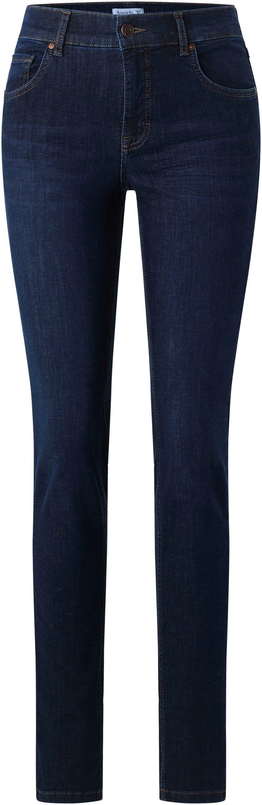Slim-fit-Jeans SKINNY