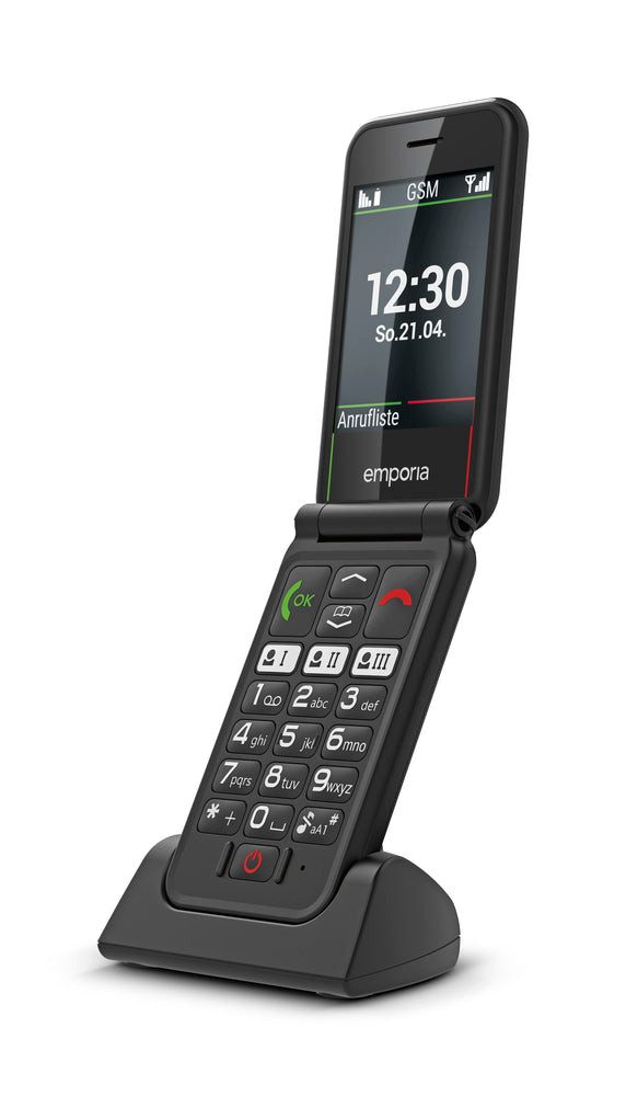 Emporia Smartphone