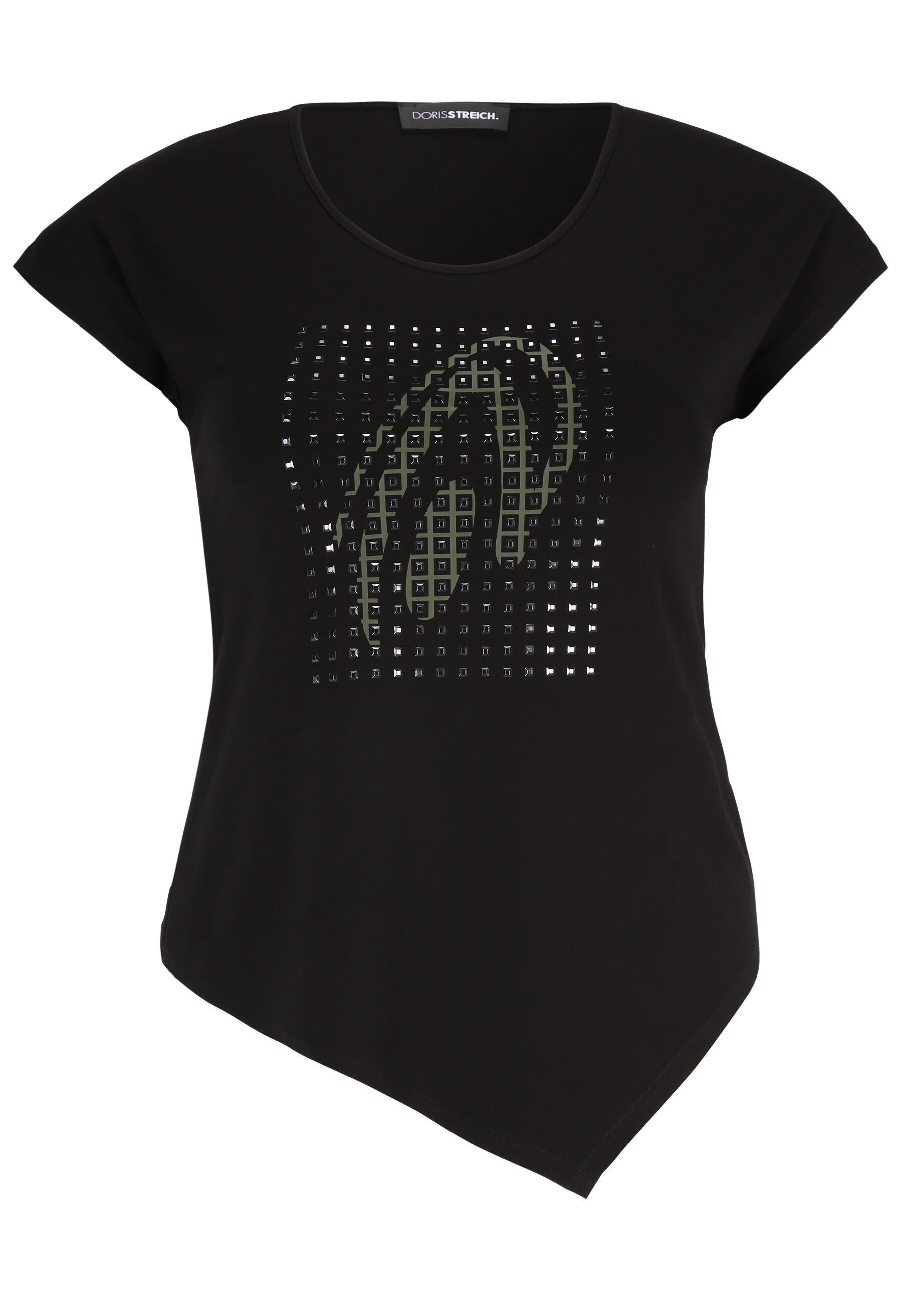 Kurzarmshirt